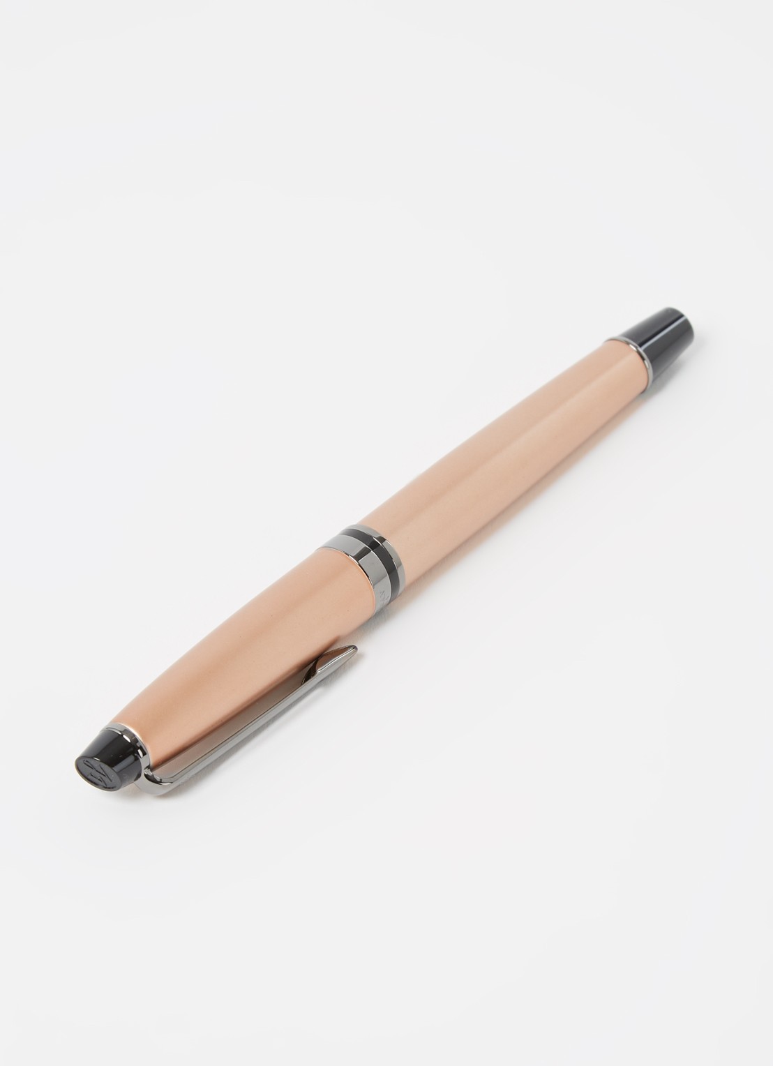 Waterman Vulpen Waterman Expert Rt M Me - detail 3 koper