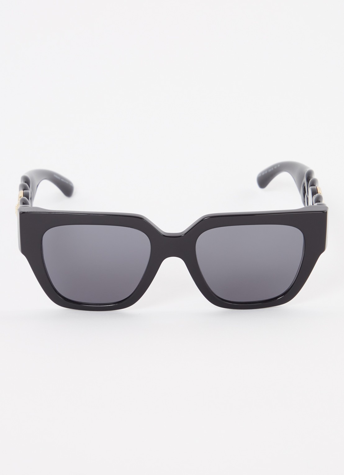 Wayfarer zonnebril VE4409 - detail 3 zwart