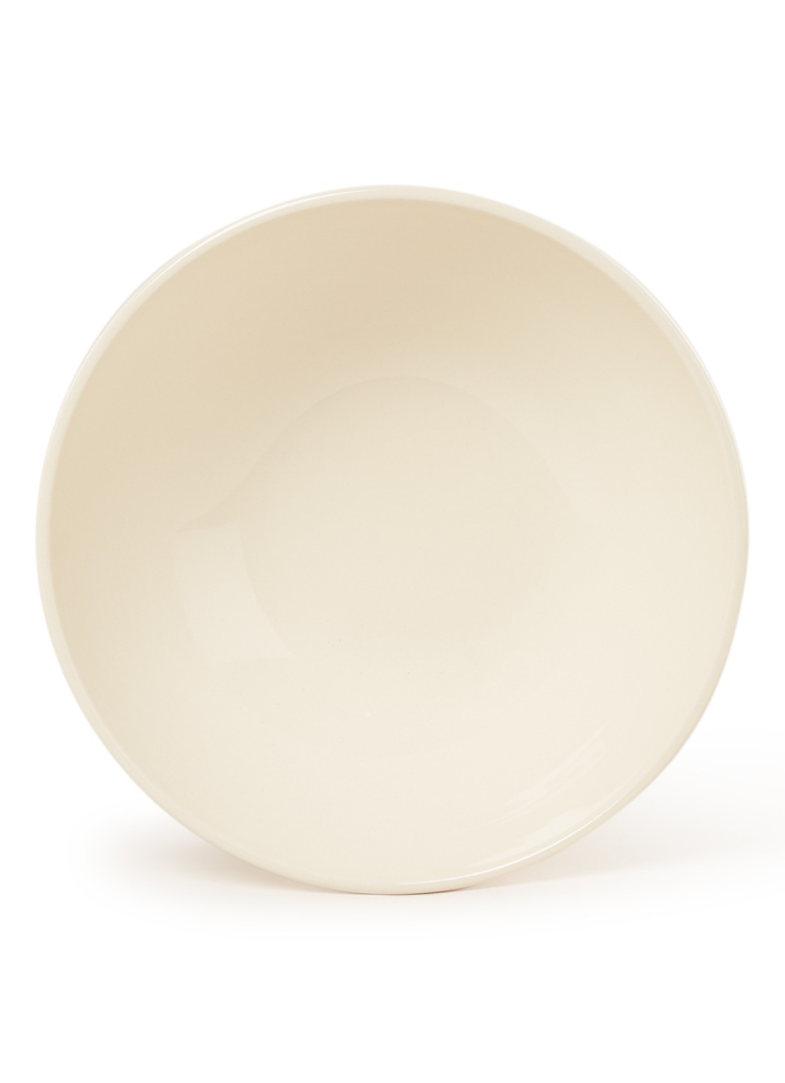 Wedgwood Edme kom 18 cm  - voorkant 2 gebroken wit