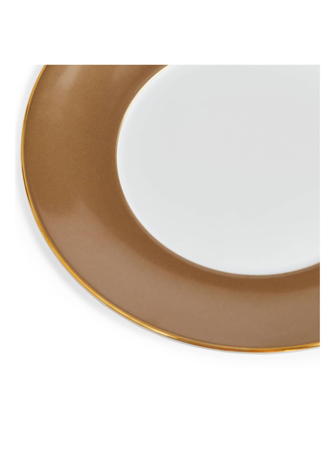 Wedgwood Gio Gold theekop met schotel set van 4 - detail 5 gold