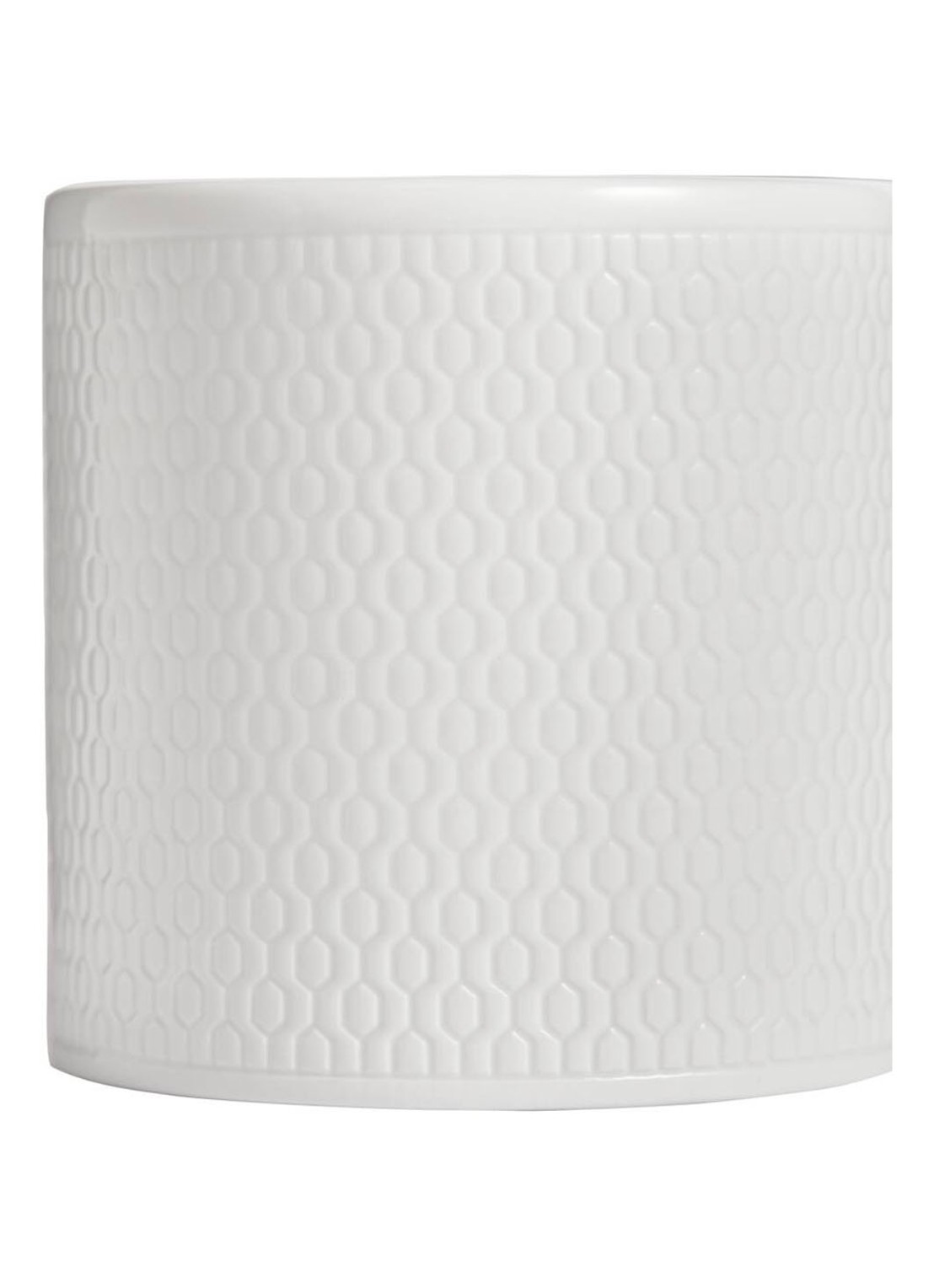 Wedgwood Gio mok 29 cl - achterkant 3 wit