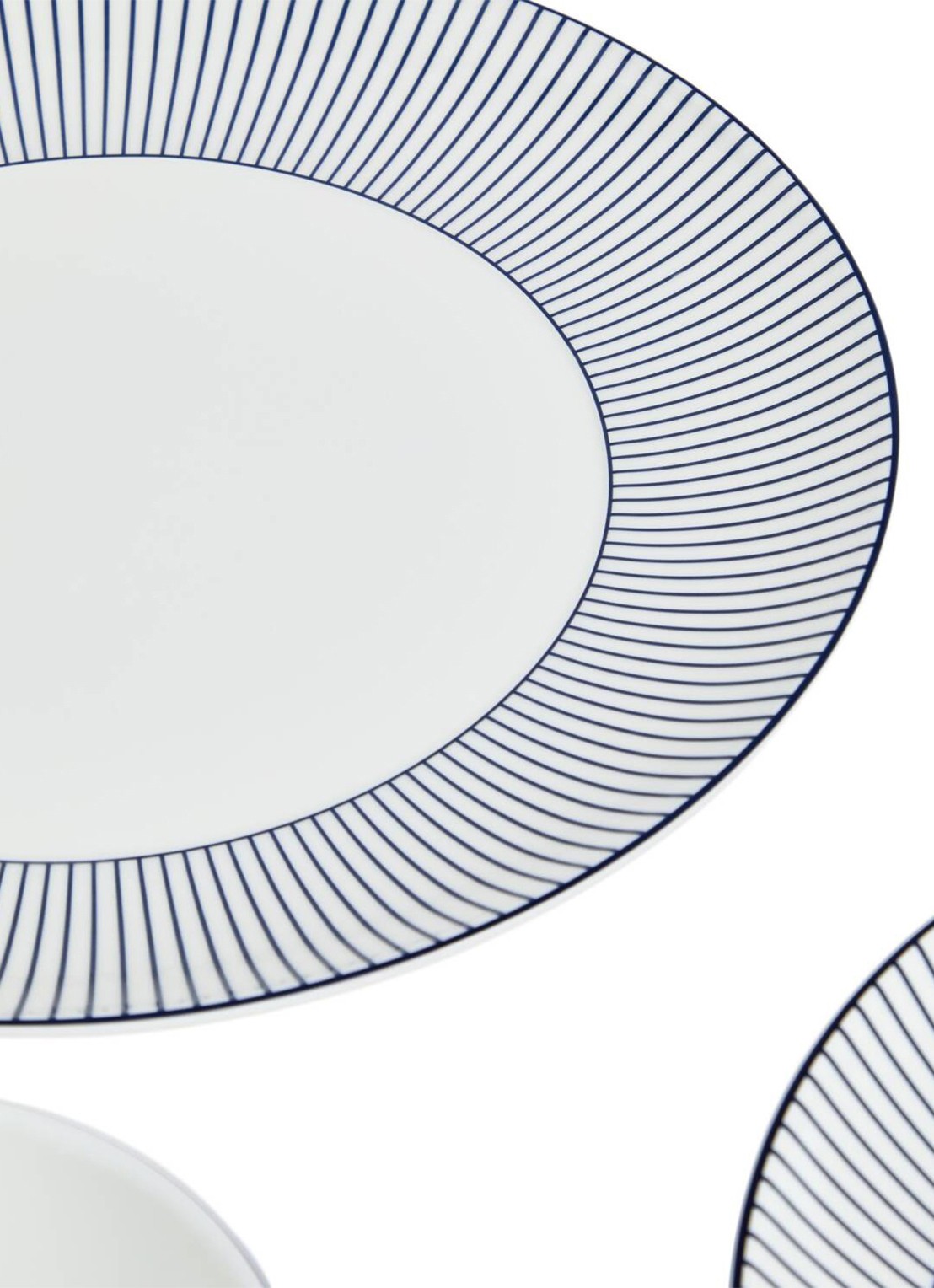Wedgwood Gio serviesset 8-delig - detail 3 wit