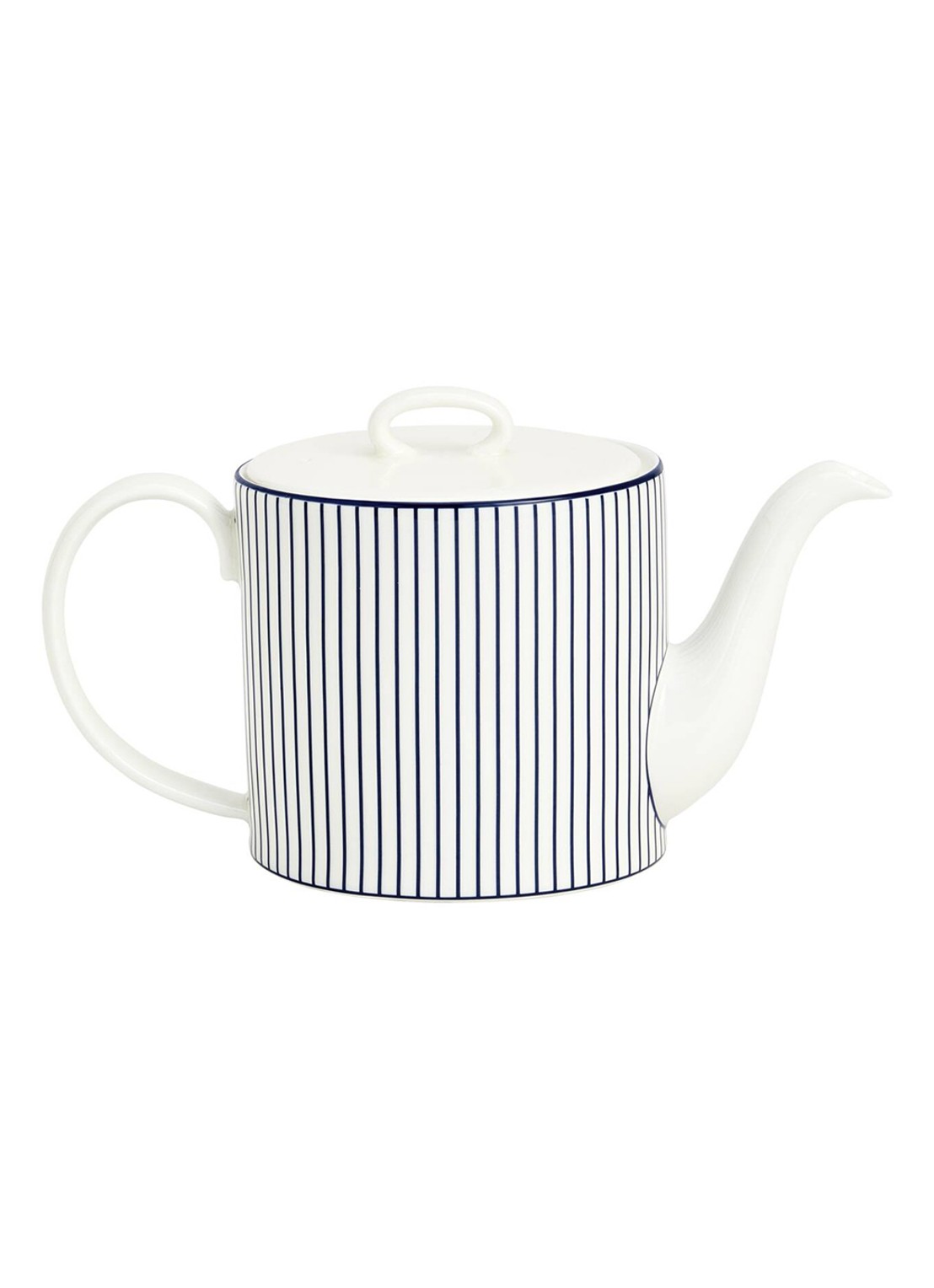 Wedgwood Gio theepot 40 cl - detail 3 wit