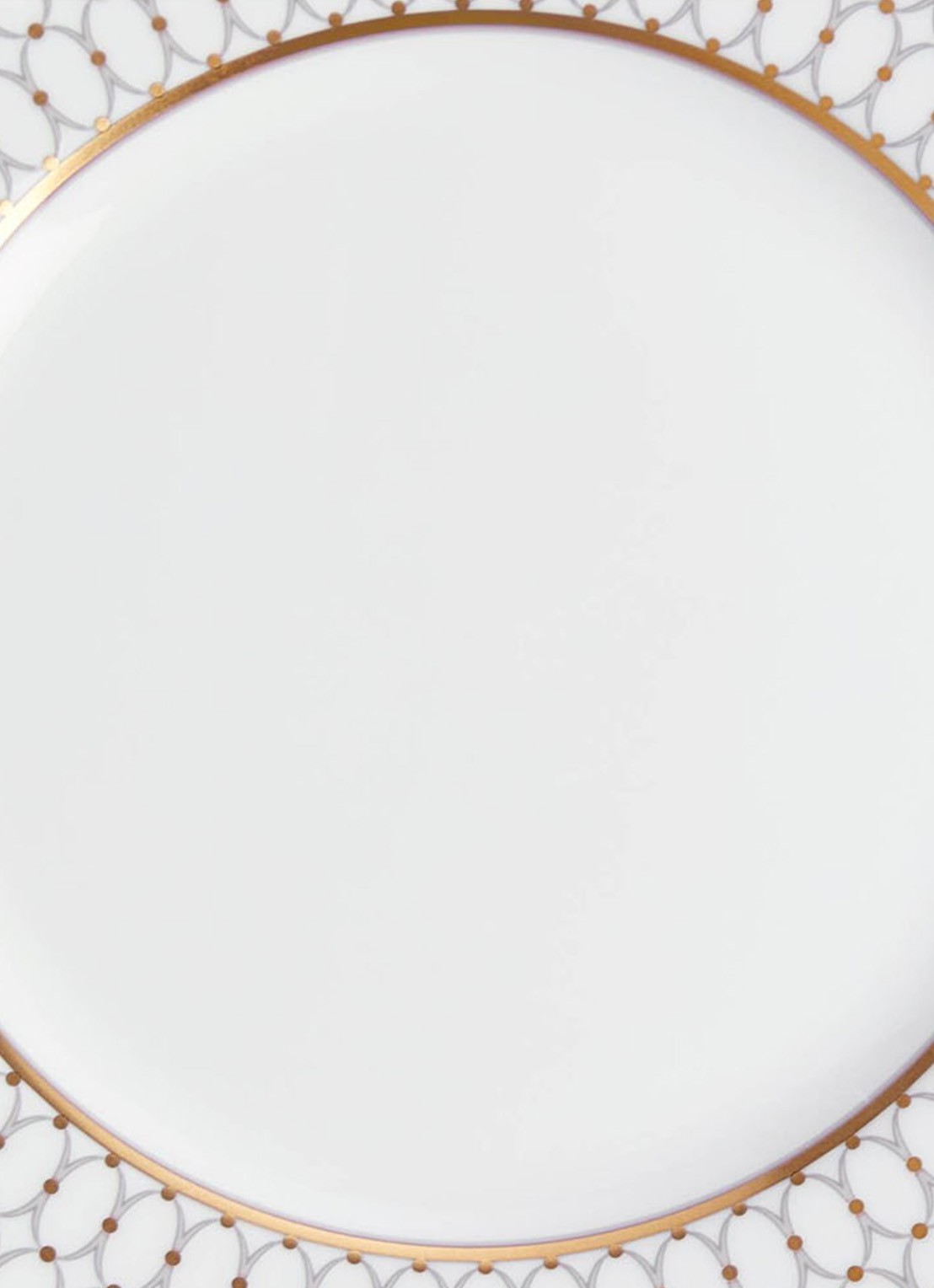 Wedgwood Renaissance Grey gebaksbordje 15,4 cm  - detail 5 wit