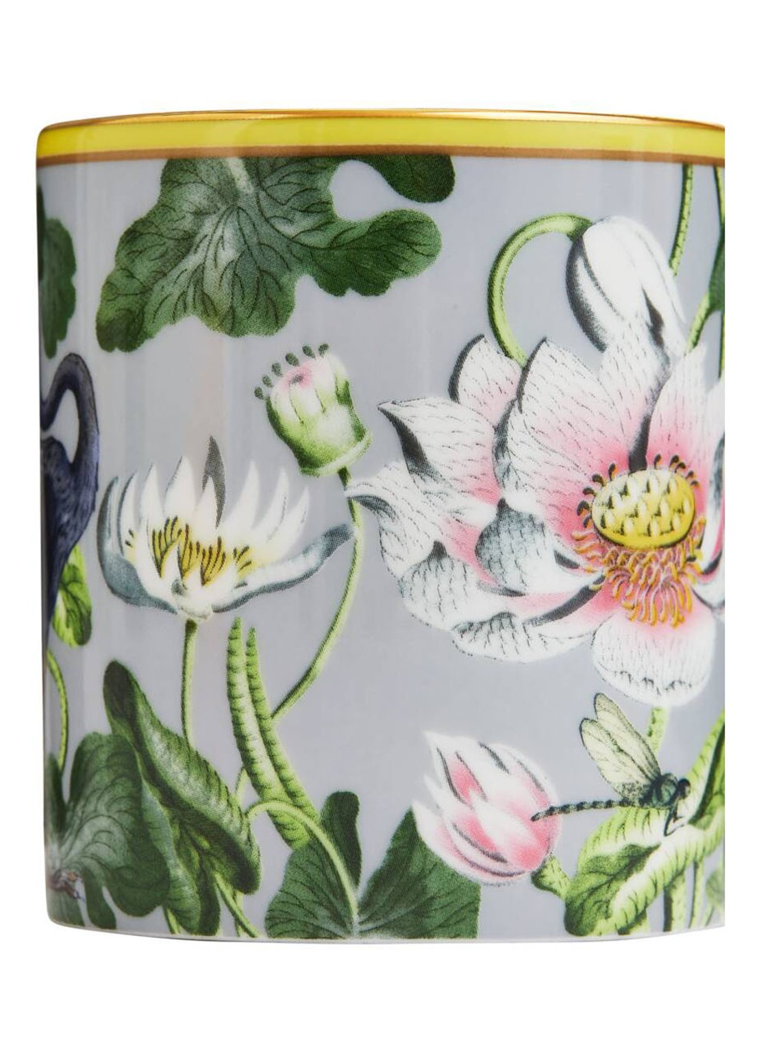 Wedgwood Wonderlust Waterlily S kopje 20 cl - detail 3 multicolor