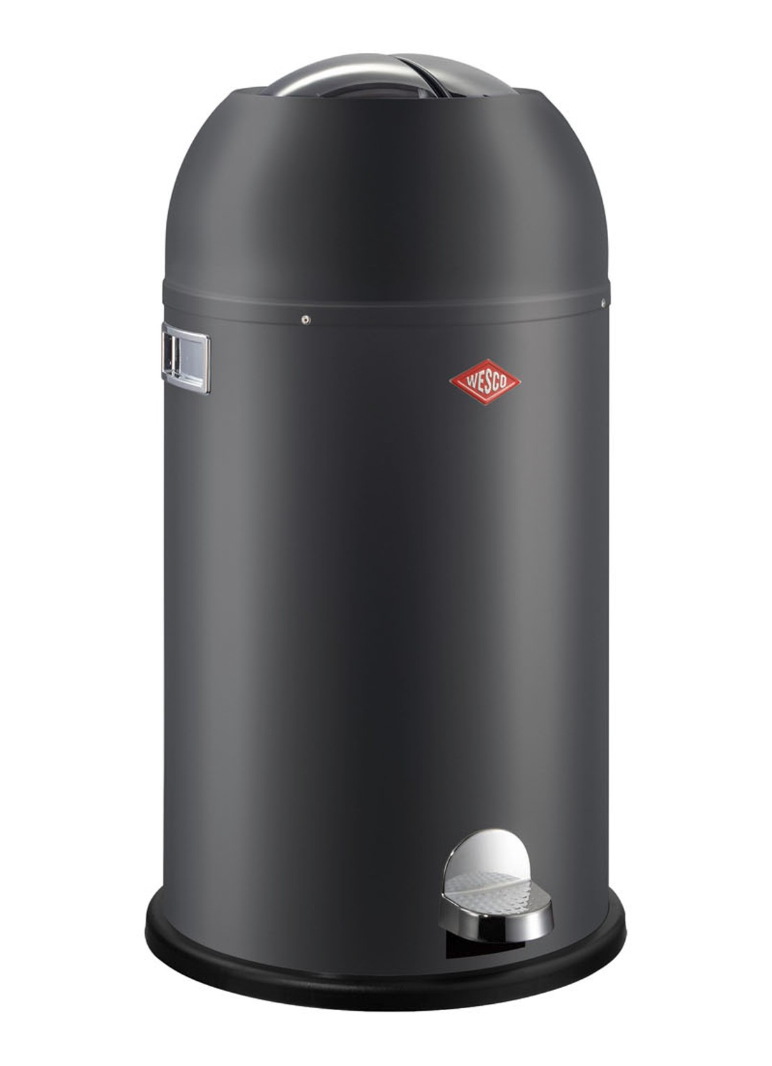 Elegantes Wesco Kickmaster 60 Liter Ebenbild