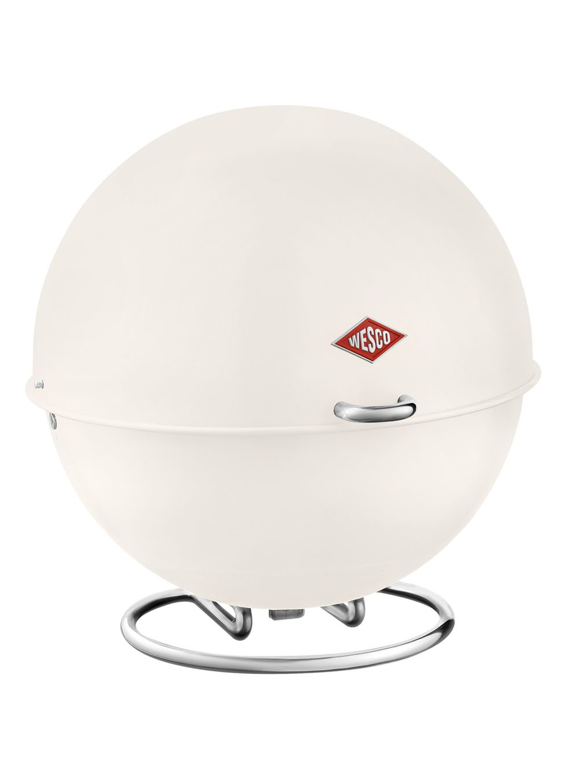 Wesco Superball broodtrommel - voorkant zand