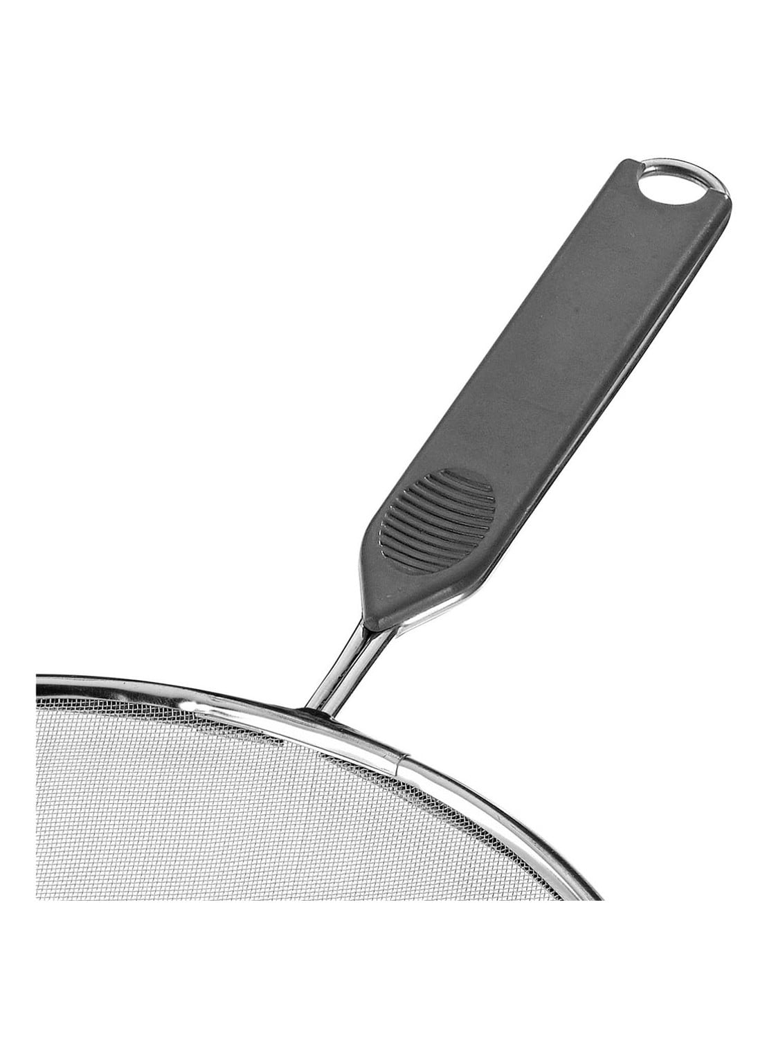 Westmark Anti-spat deksel 29 cm - detail 3 zilver