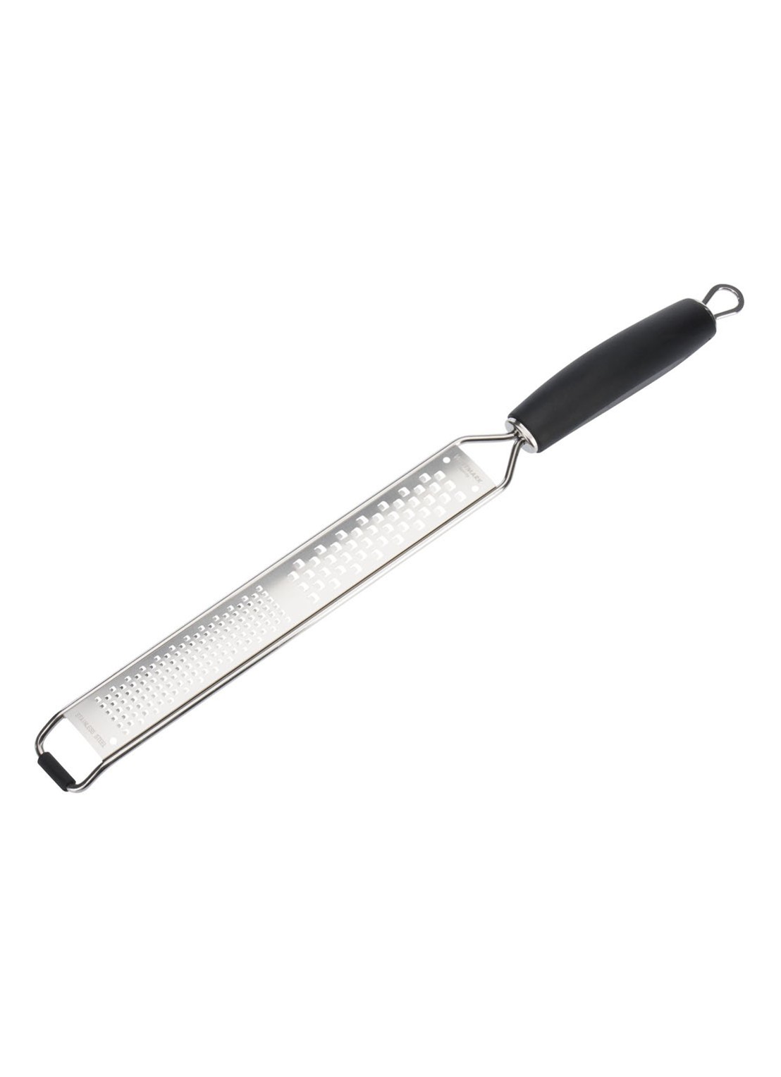 Westmark Combi rasp medium 40 cm - detail 3 zilver