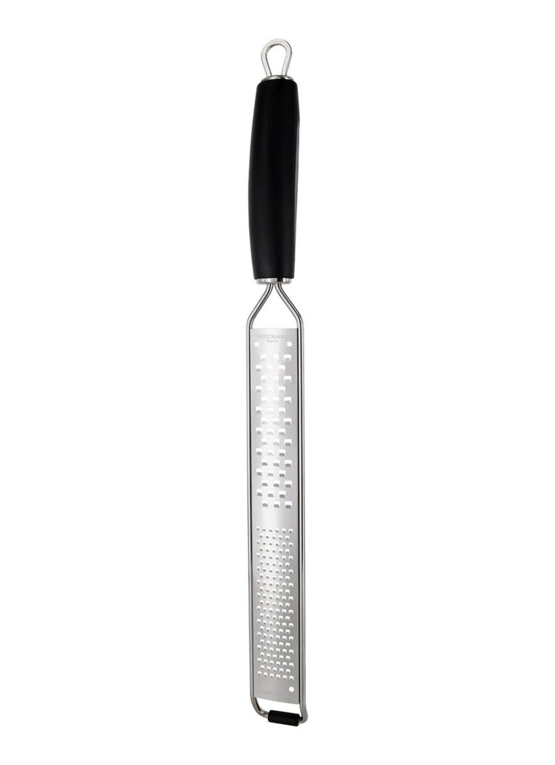 Westmark Combi rasp medium 40 cm - detail 5 zilver