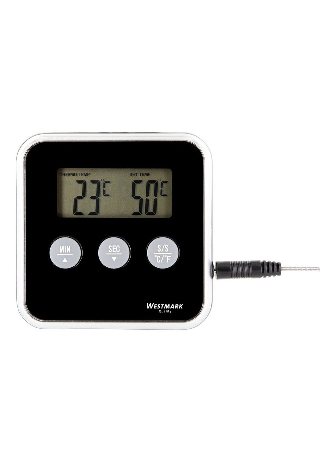 Westmark Digitale kernthermometer - detail 3 undefined