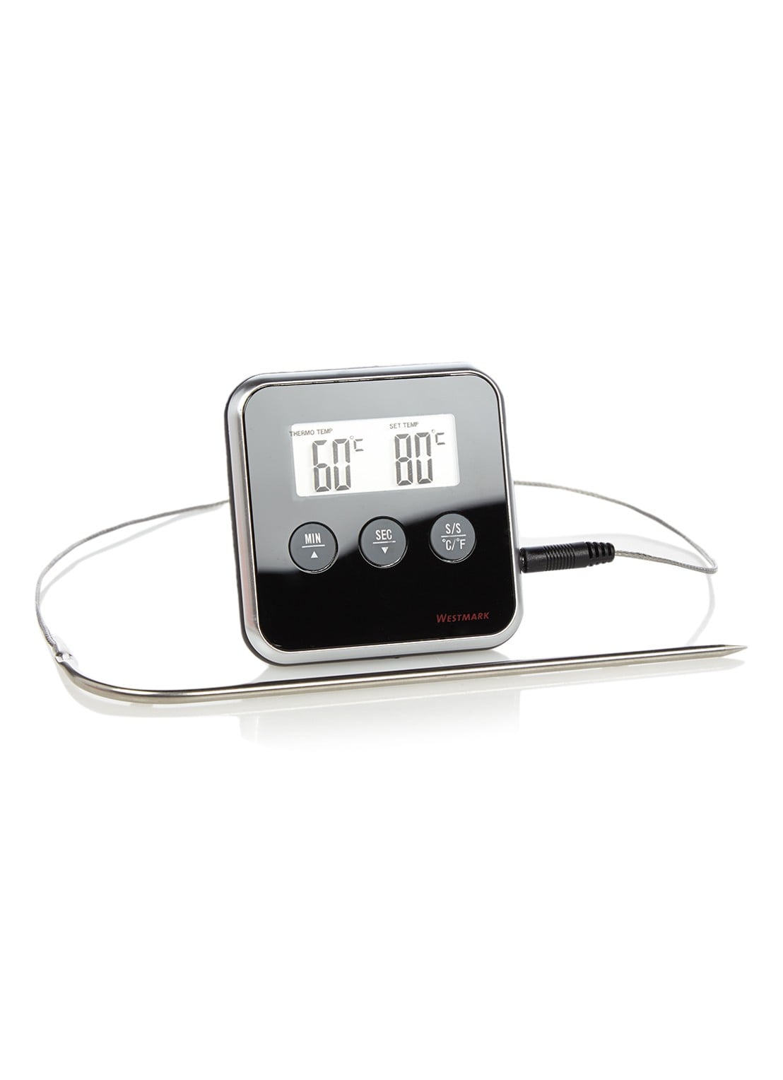 Westmark Digitale kernthermometer - voorkant 4 undefined