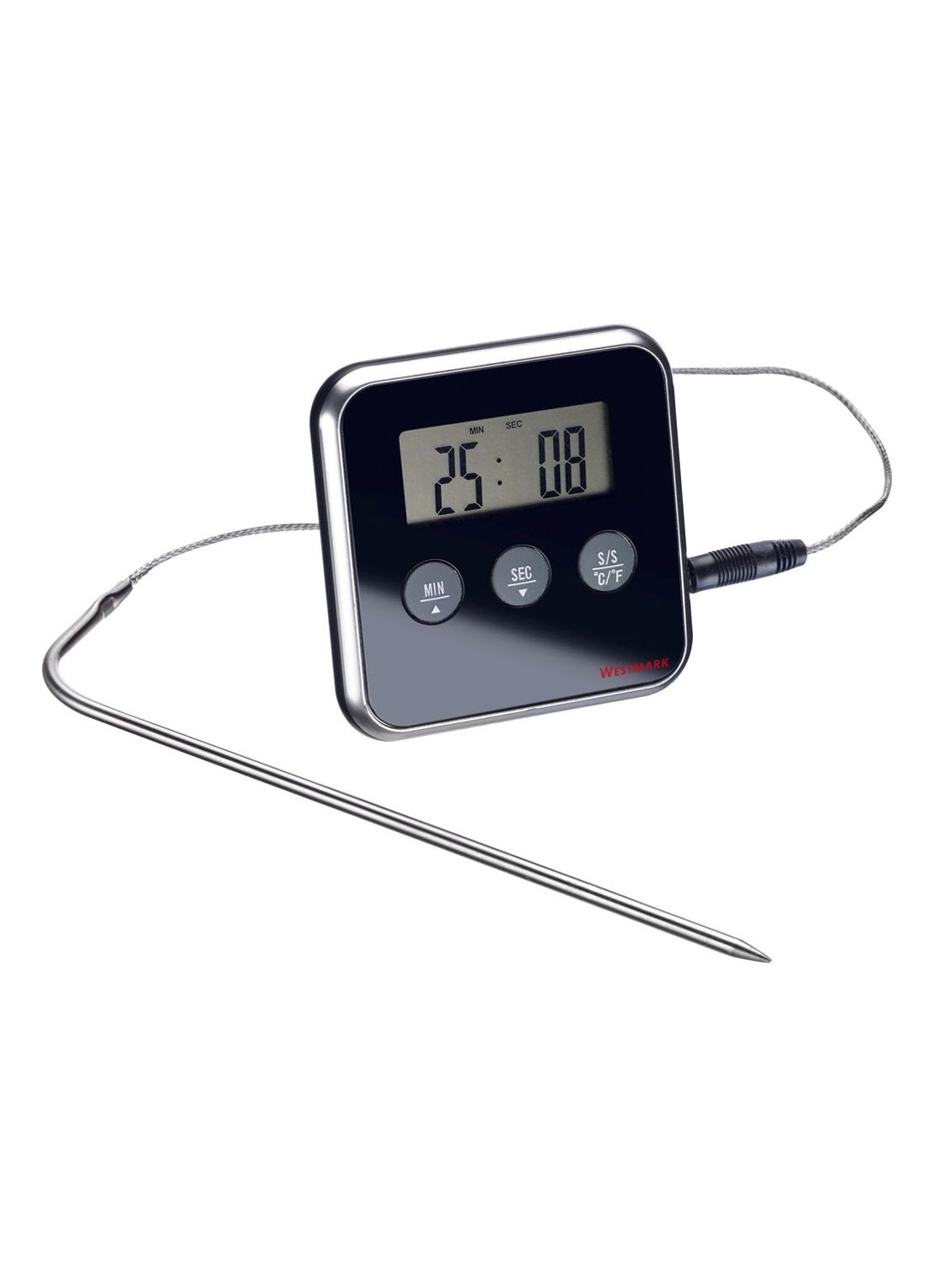 Westmark Digitale kernthermometer - voorkant 5 undefined