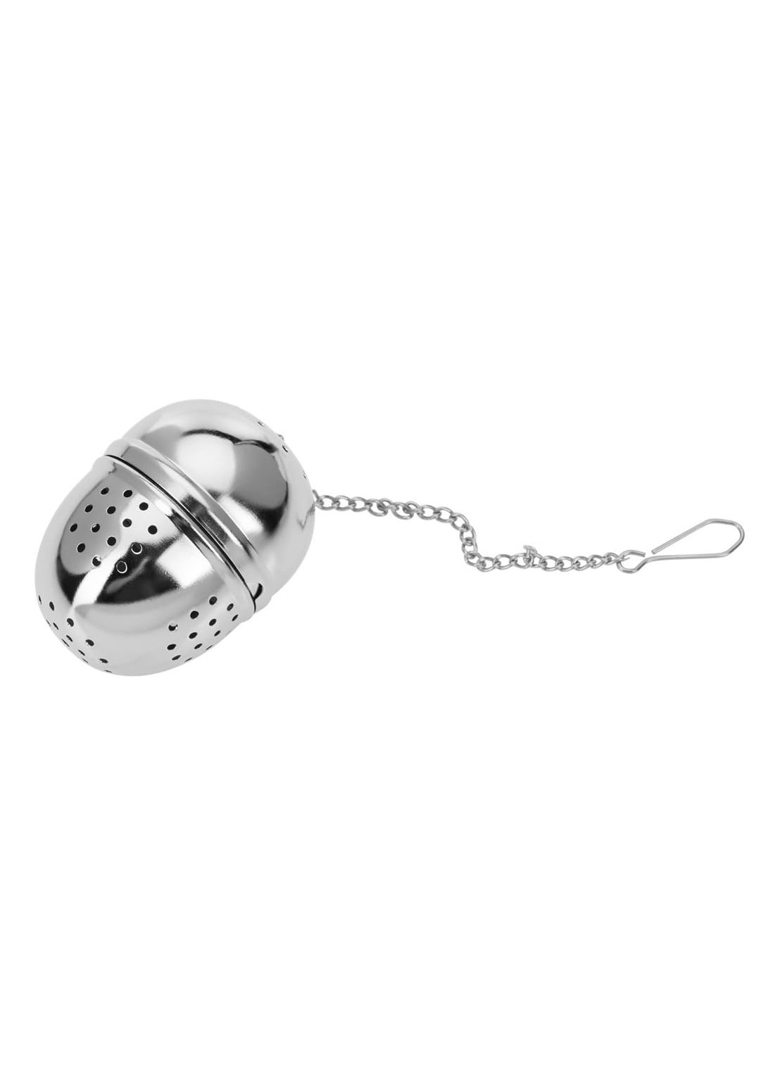 Westmark Drijvend thee-ei 3 cm - detail 3 zilver