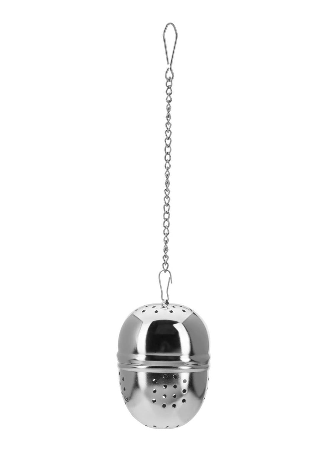 Westmark Drijvend thee-ei 3 cm - detail 5 zilver