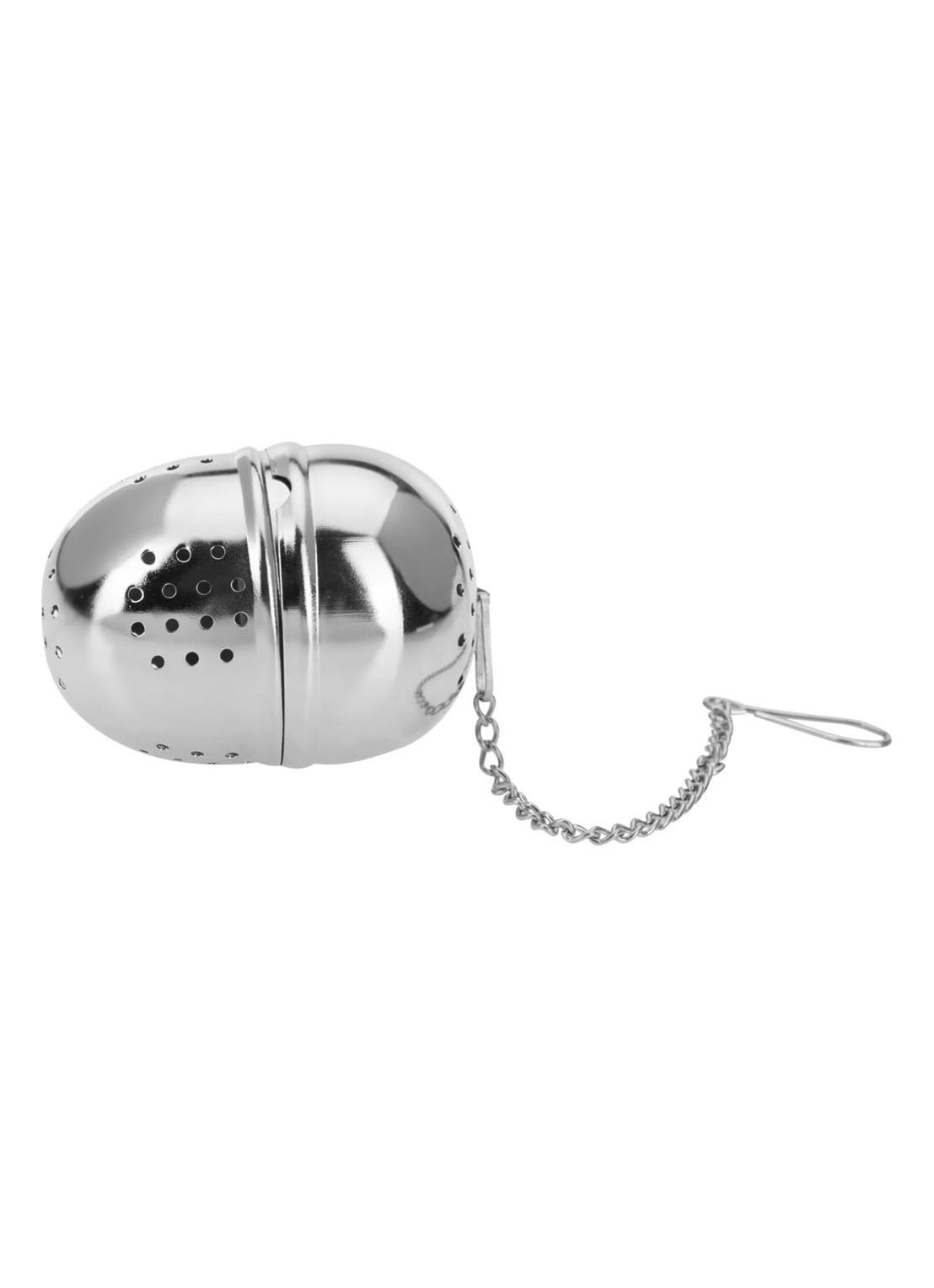 Westmark Drijvend thee-ei 3 cm - detail 6 zilver