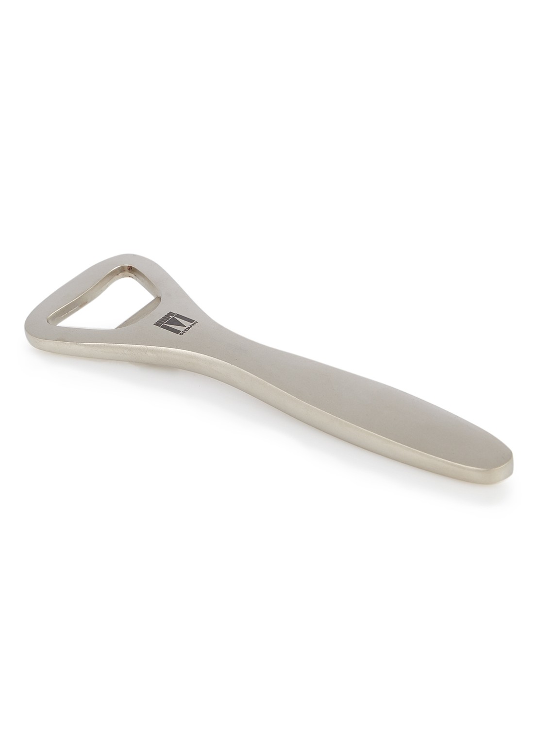 Westmark Linea flesopener - voorkant 5 zilver