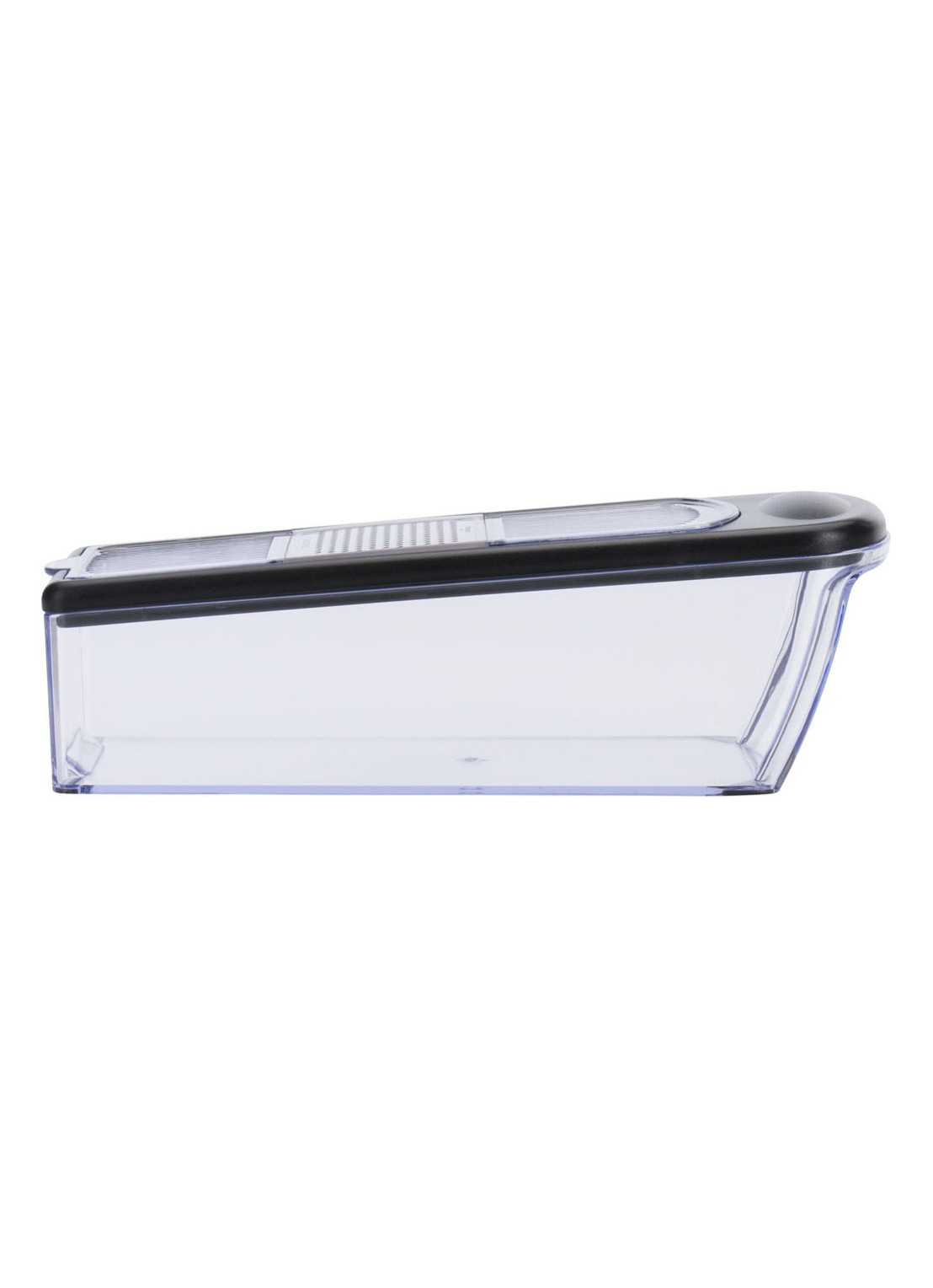 Westmark Multi-functionele rasp 4-delig - detail 5 wit