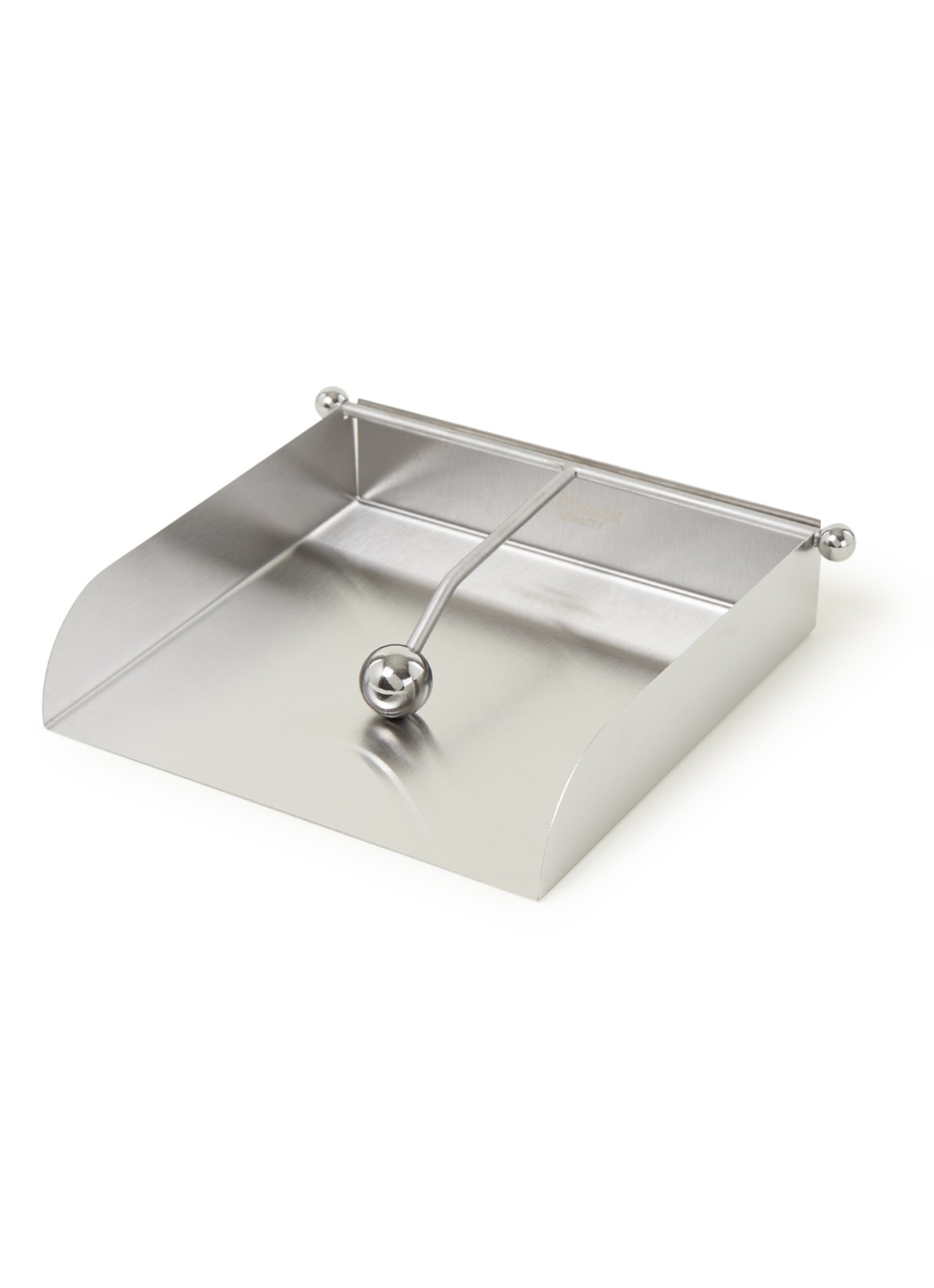 Westmark Servettenhouder - voorkant 2 zilver