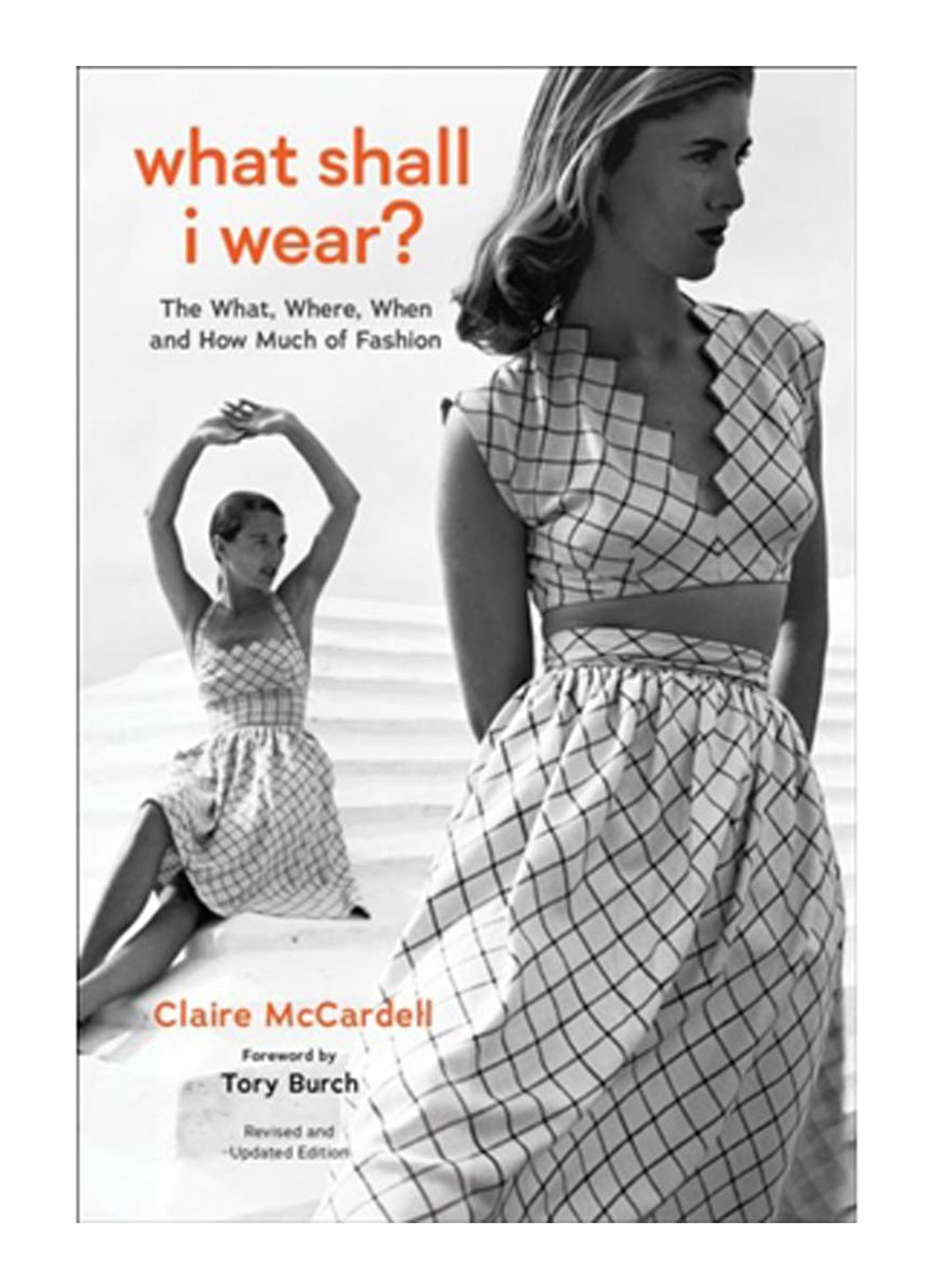 What Shall I Wear? - voorkant undefined