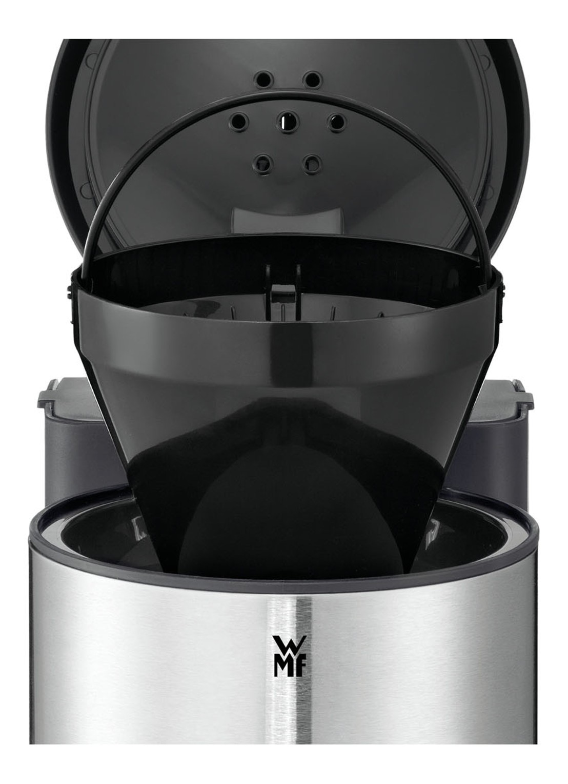 WMF Aroma Thermo Stelio filterkoffiezetapparaat - detail 4 undefined