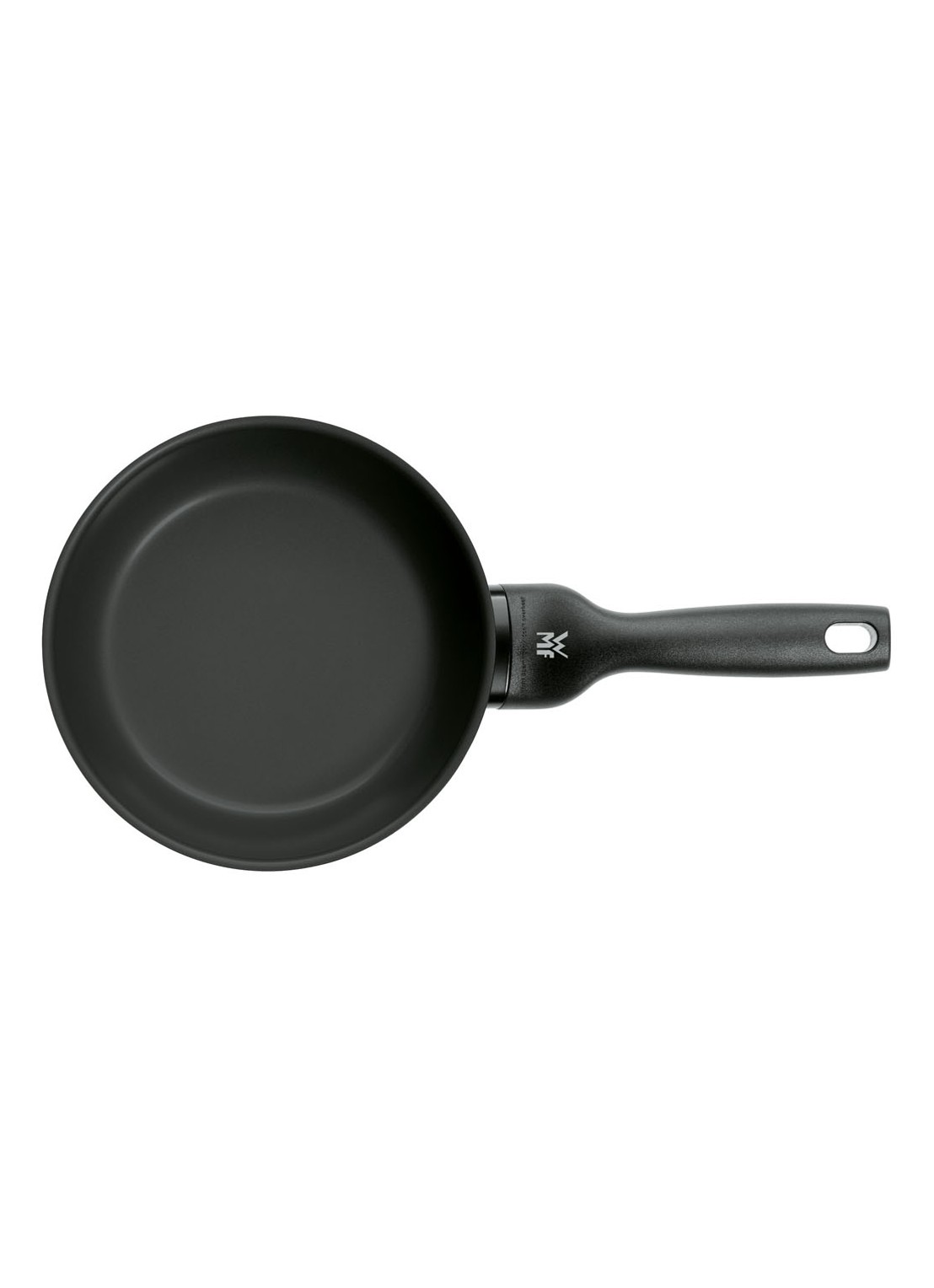 WMF CeraDur Profi koekenpan Ø20 cm - detail 2 zwart