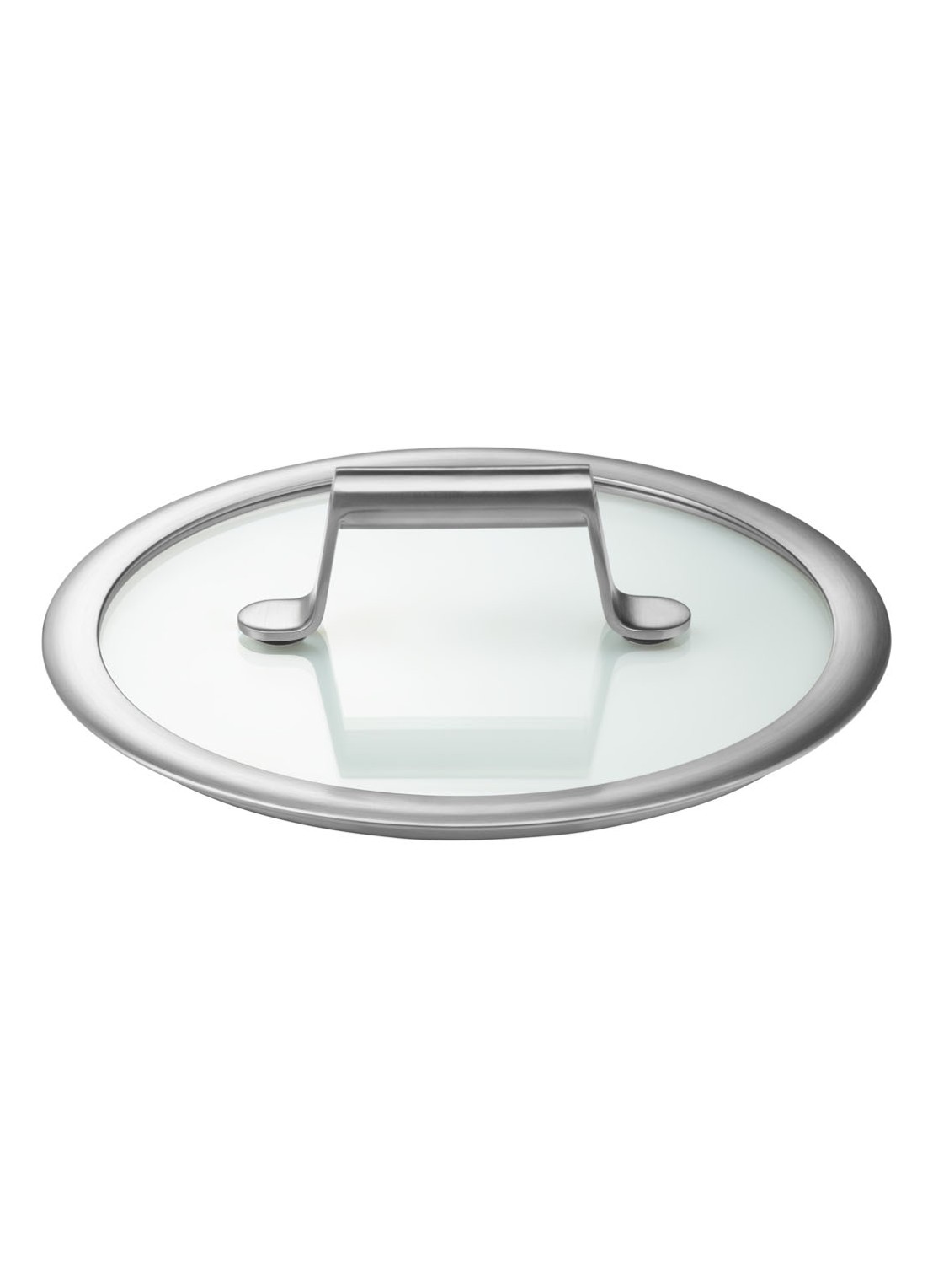 WMF Comfort Line steelpan Ø16 cm - detail 4 zilver