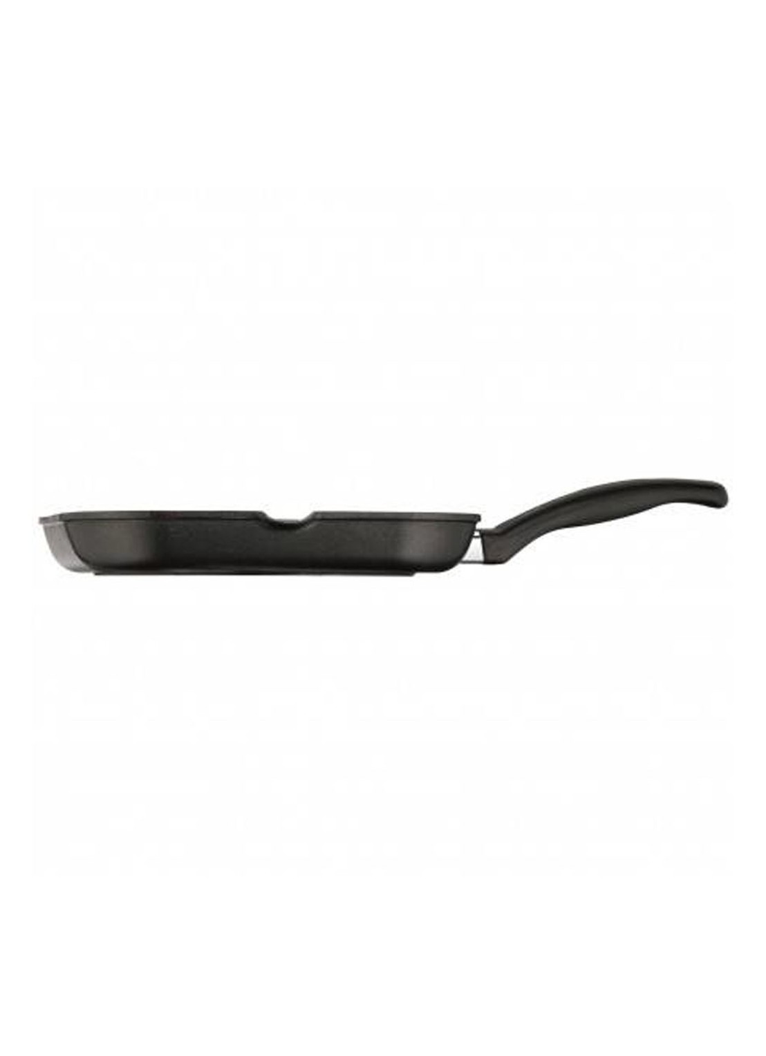 WMF Grillpan 27 x 27 cm - voorkant 2 zwart