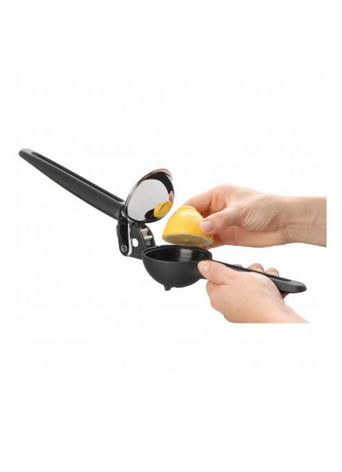 WMF Hand citruspers  - voorkant 2 zwart