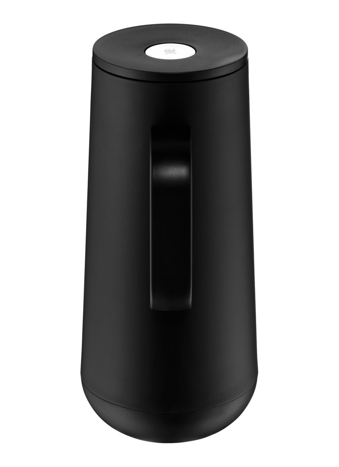 WMF Impulse thermoskan 1 liter - detail 4 zwart