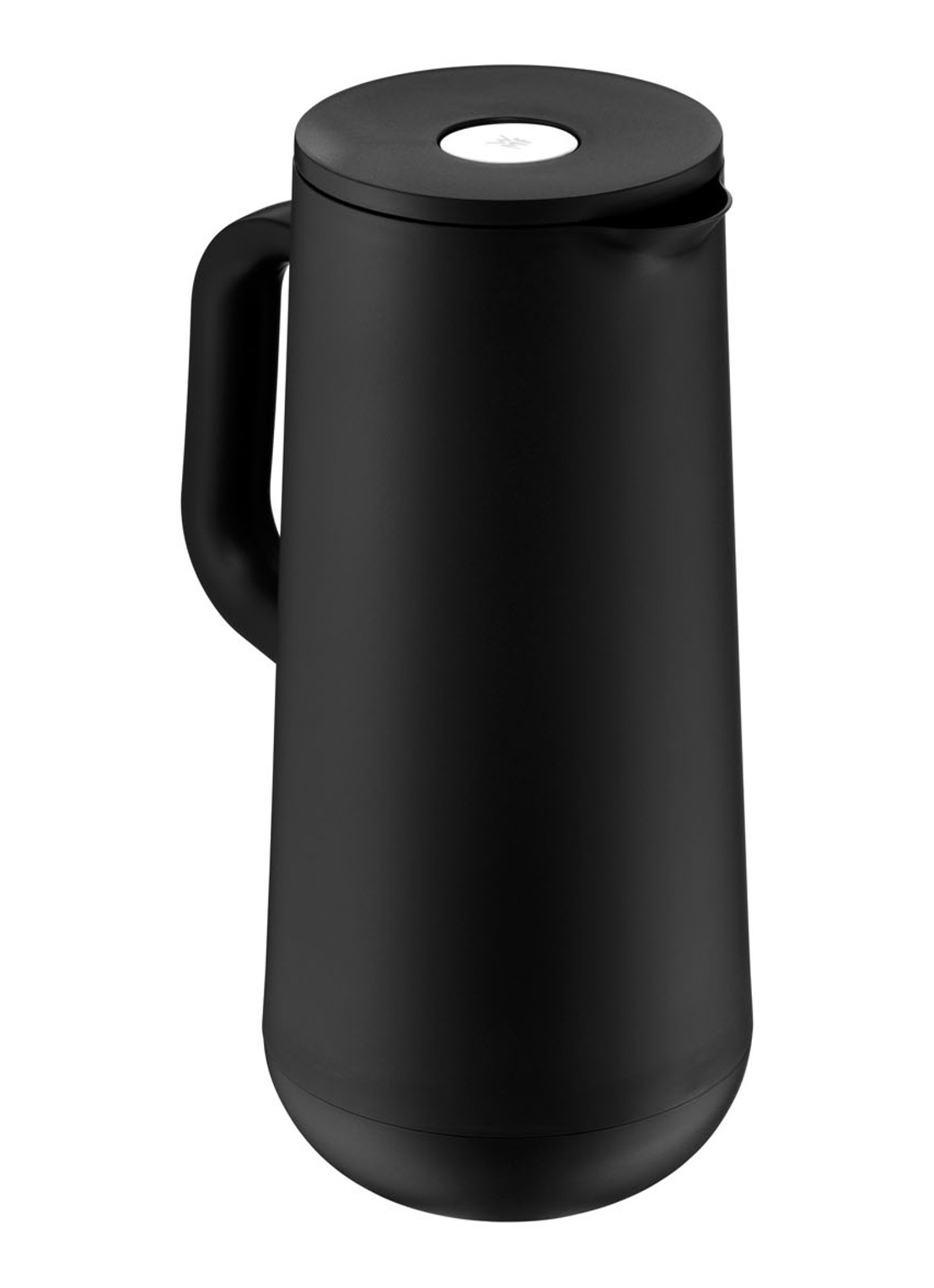 WMF Impulse thermoskan 1 liter - detail 6 zwart