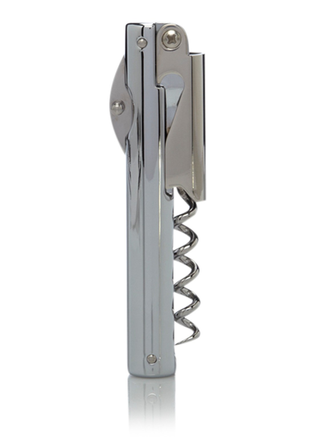 WMF Kelnersmes  - voorkant zilver
