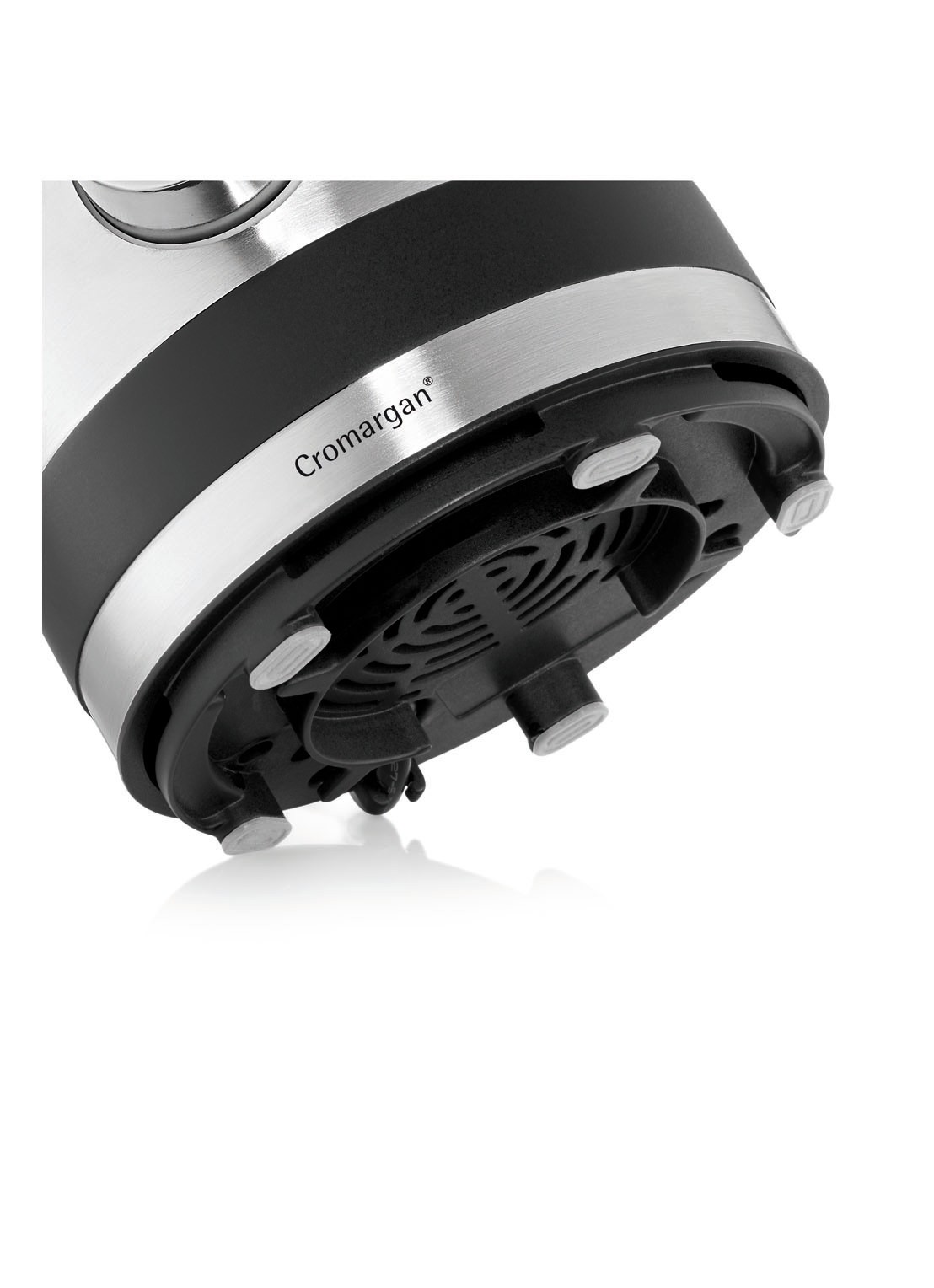 WMF KITCHENminis blender 0,8 liter - detail 8 roestvrijstaal