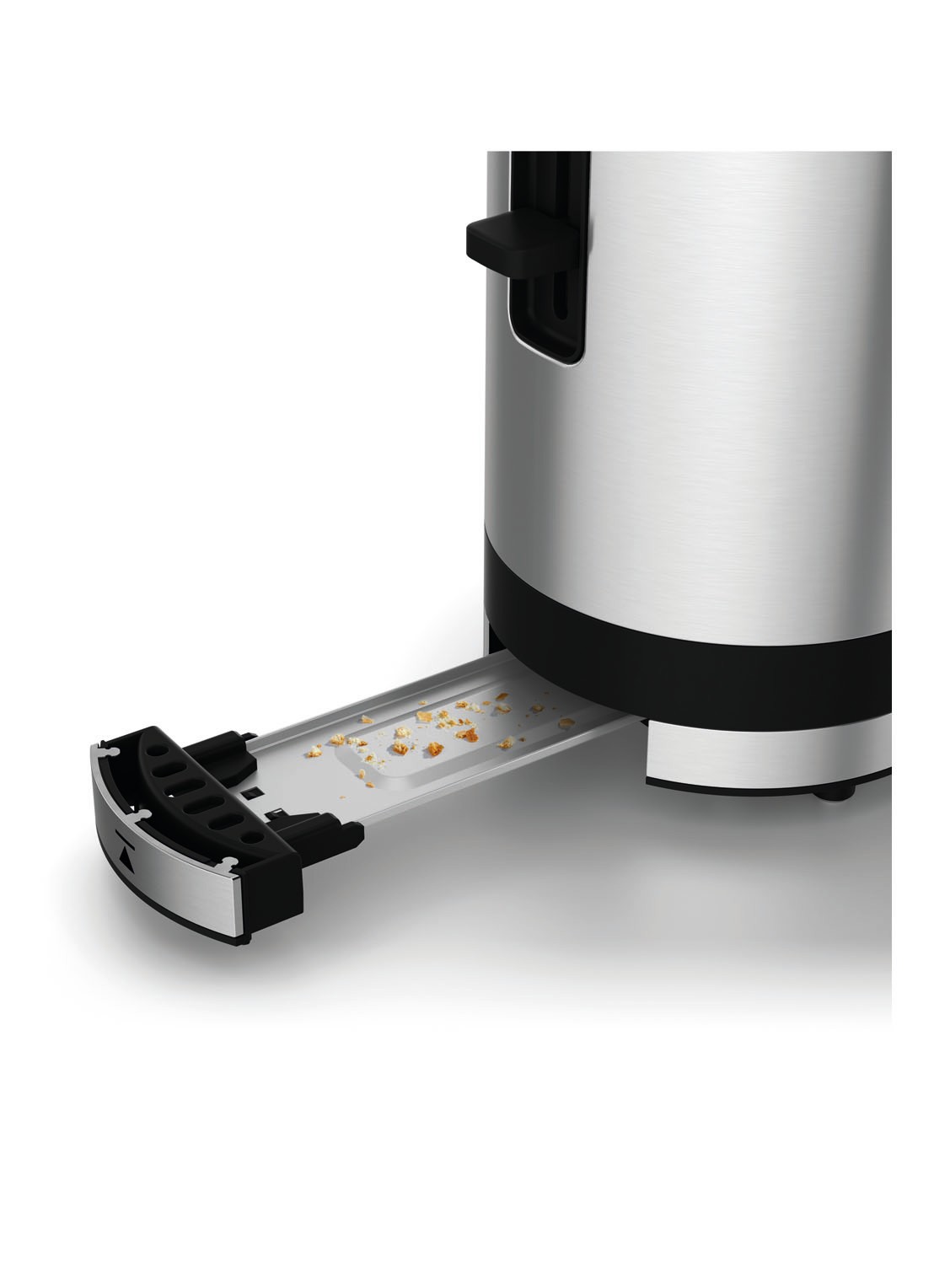 WMF KITCHENminis Broodrooster XXL - detail 3 roestvrijstaal