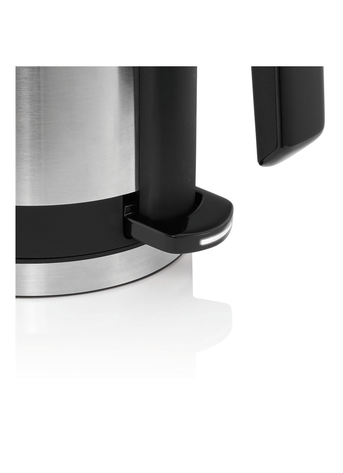 WMF KITCHENminis waterkoker 0,8 liter - detail 6 roestvrijstaal