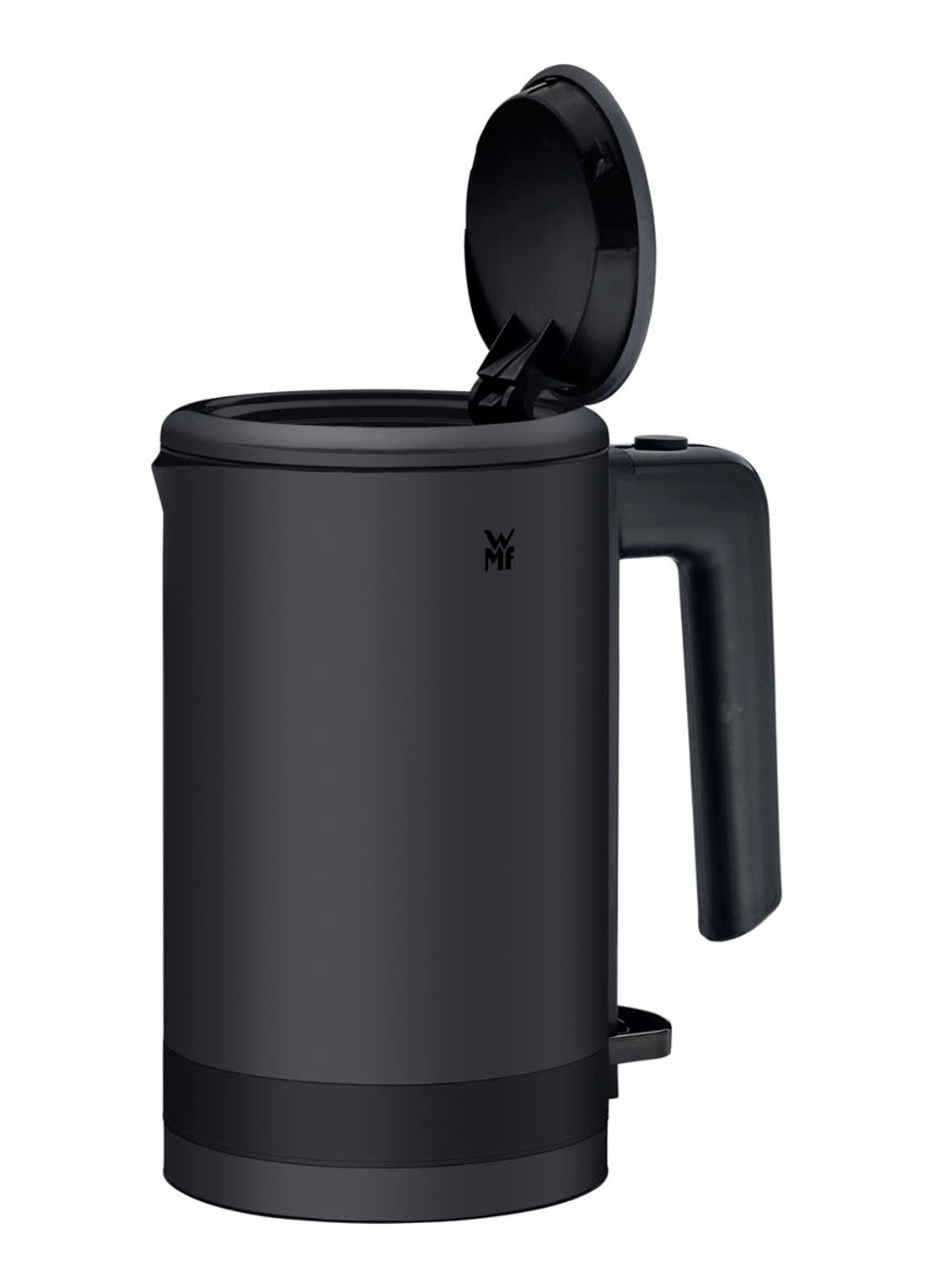 WMF KITCHENminis waterkoker 0,8 liter - detail 5 zwart