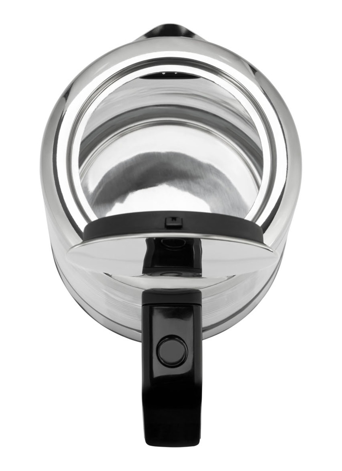 WMF KITCHENminis waterkoker 1 liter  - detail 4 transparant