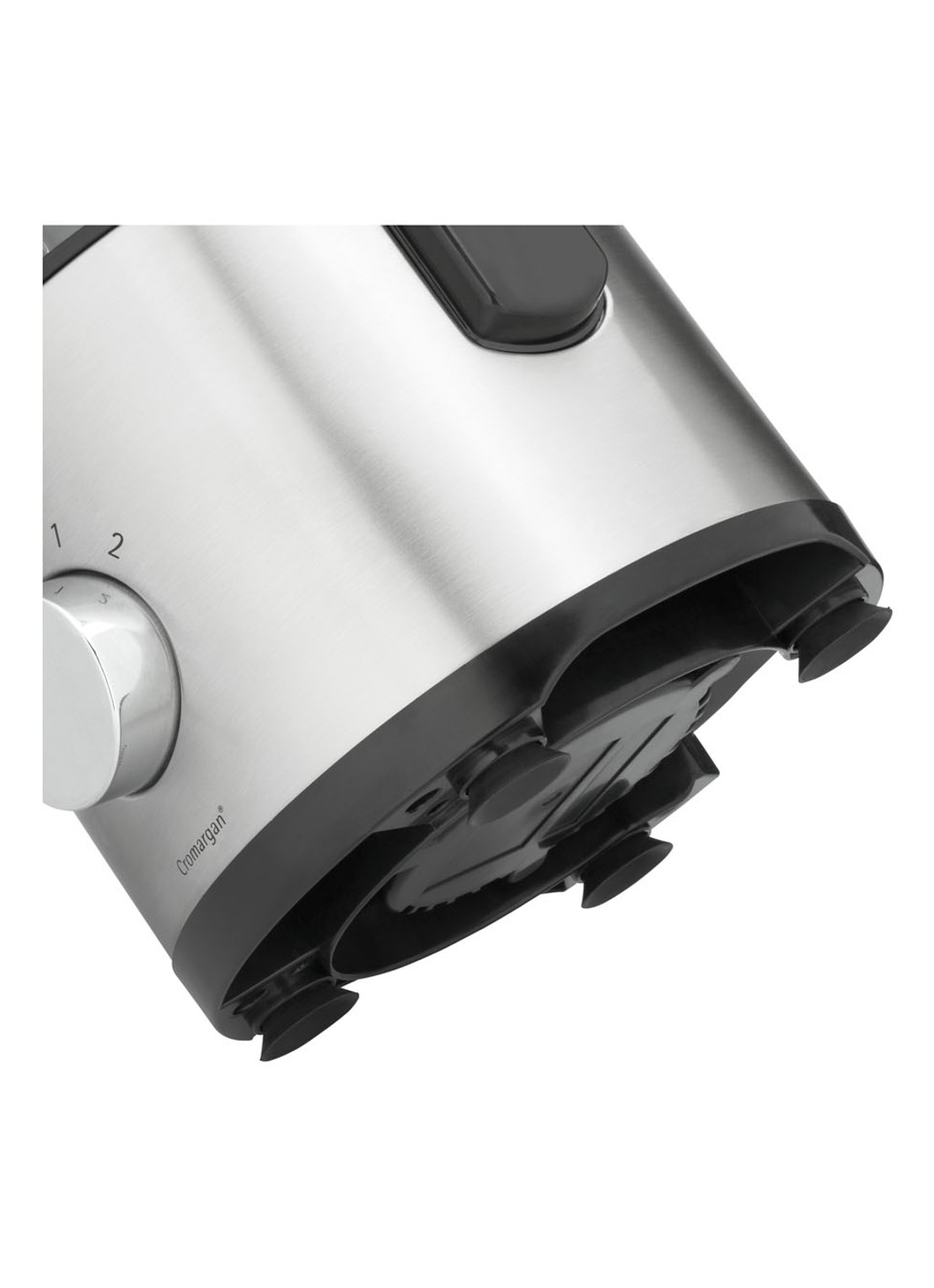 WMF Kult X hakmolen 2 liter 0416640011 - detail 7 zilver
