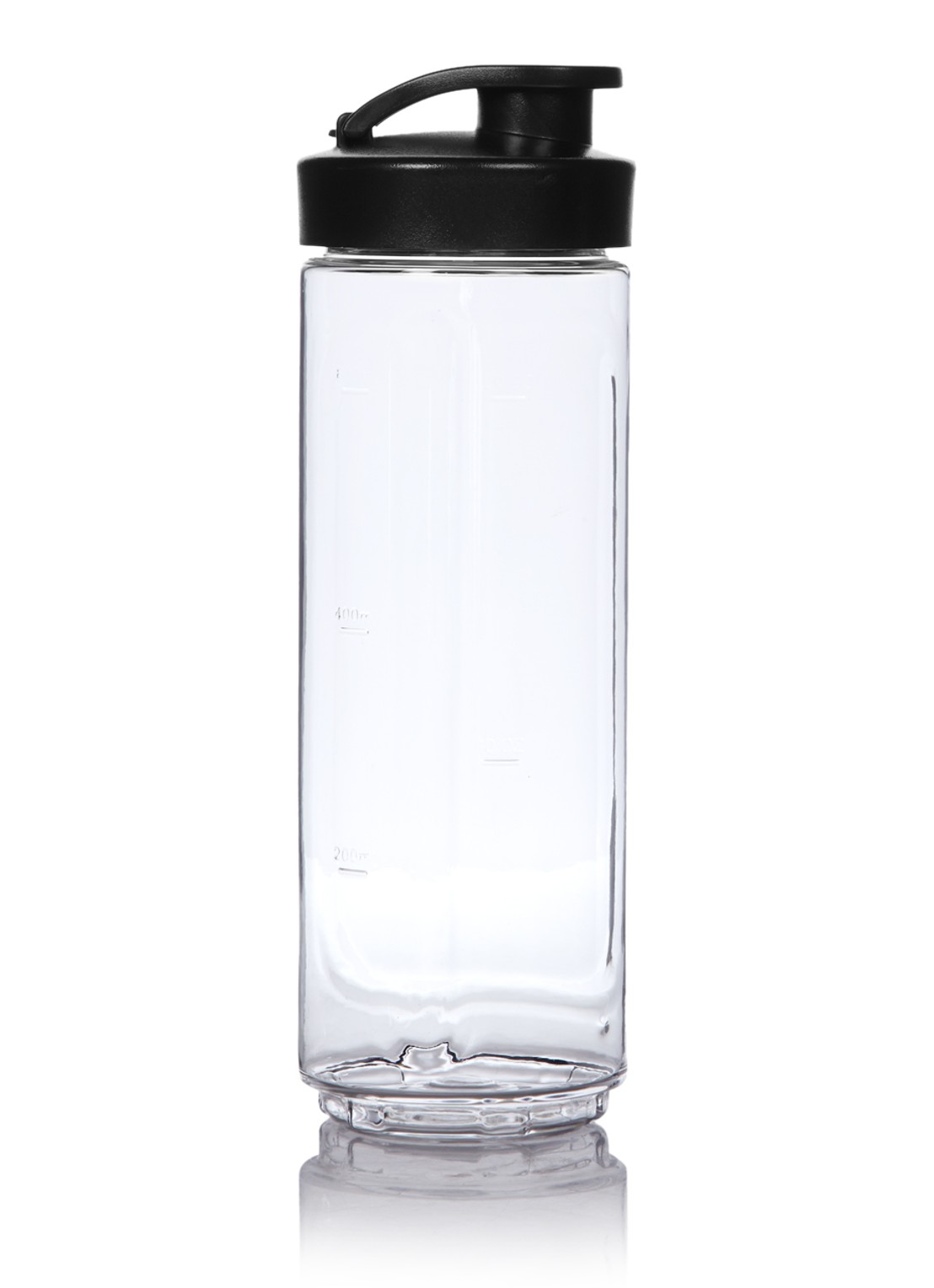 WMF Kult X Mix & Go waterfles 60 cl - voorkant undefined
