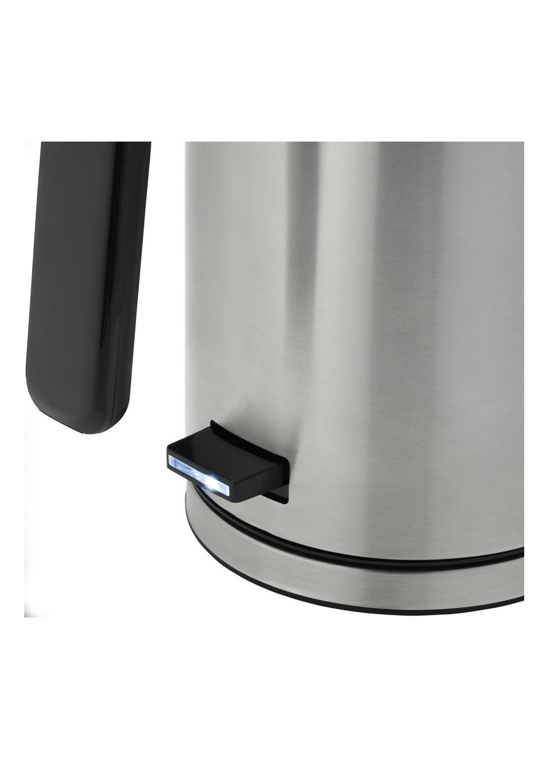 WMF LONO dubbelwandige waterkoker 1,3 liter 0413210011 - detail 6 zilver