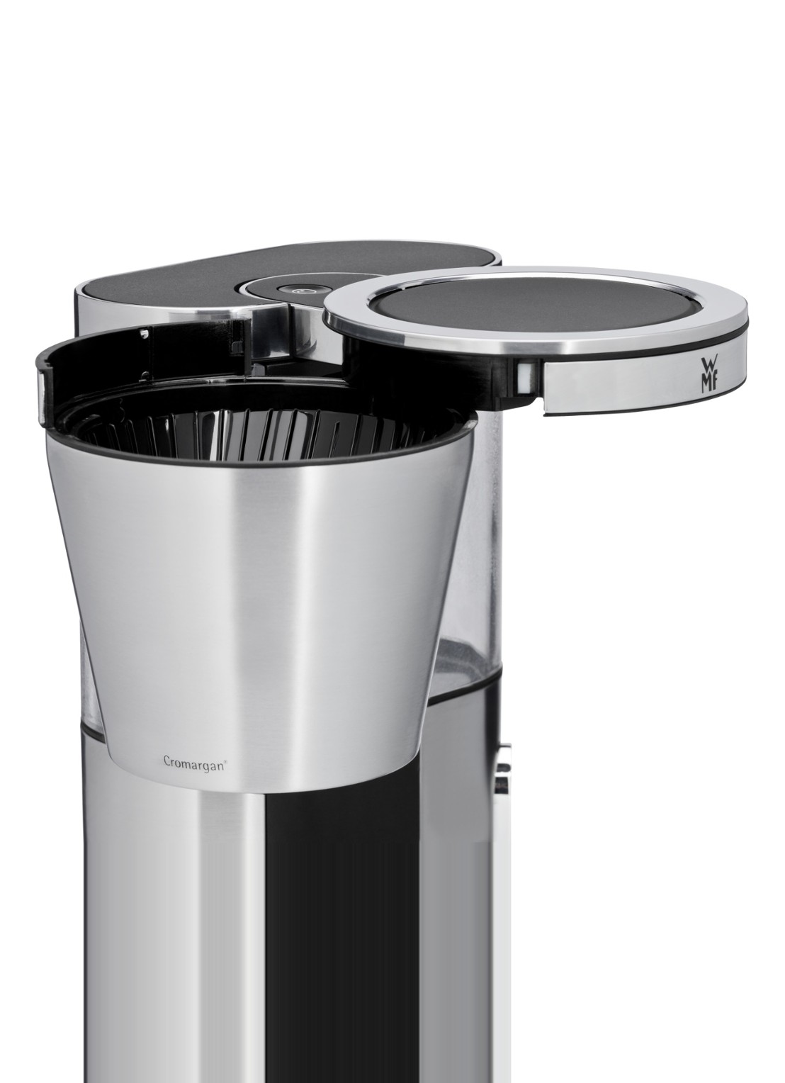 WMF Lono filter koffiezetapparaat 412310011 - detail 2 roestvrijstaal