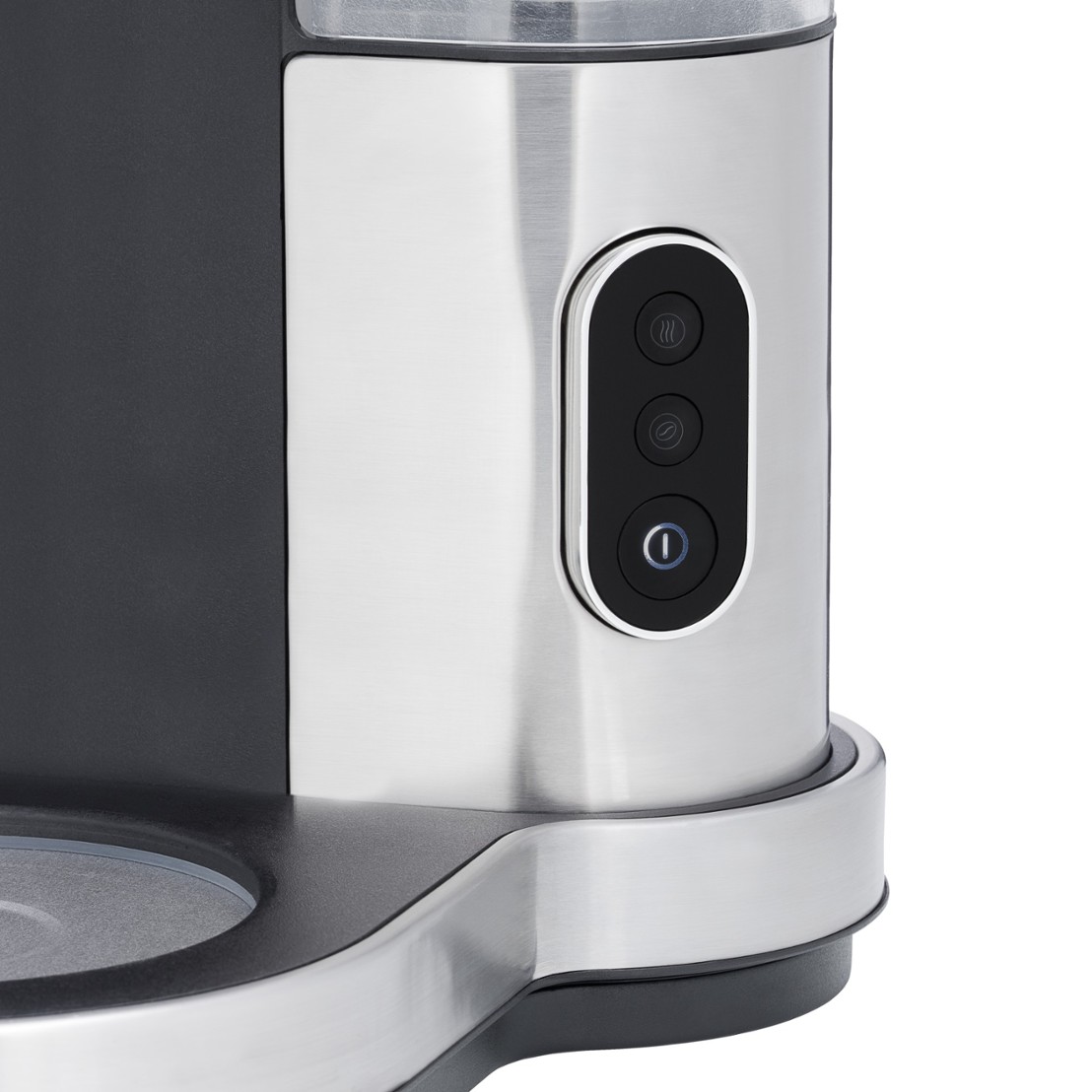 WMF Lono filter koffiezetapparaat 412310011 - detail 6 roestvrijstaal