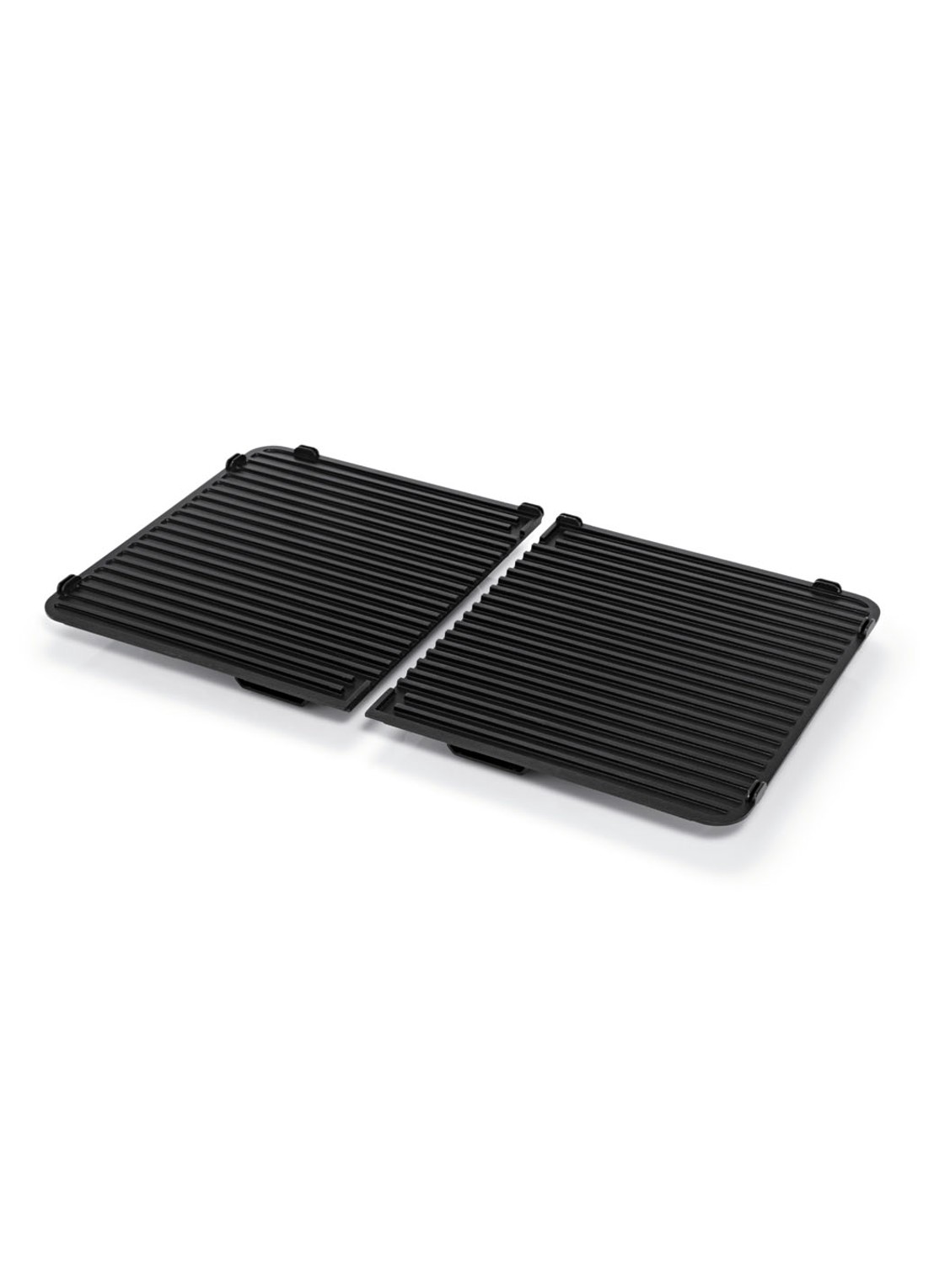 WMF Lono Mastergrill 50 cm - detail 3 roestvrijstaal