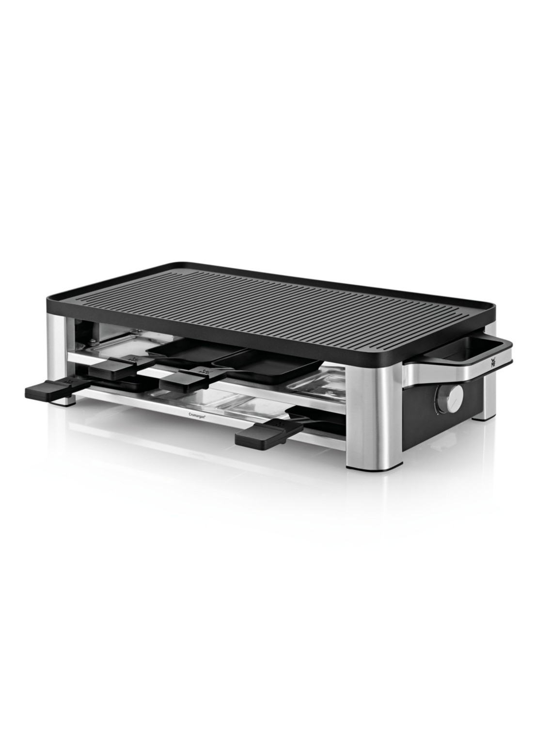 WMF Lono raclette grill 44 cm - detail 3 undefined