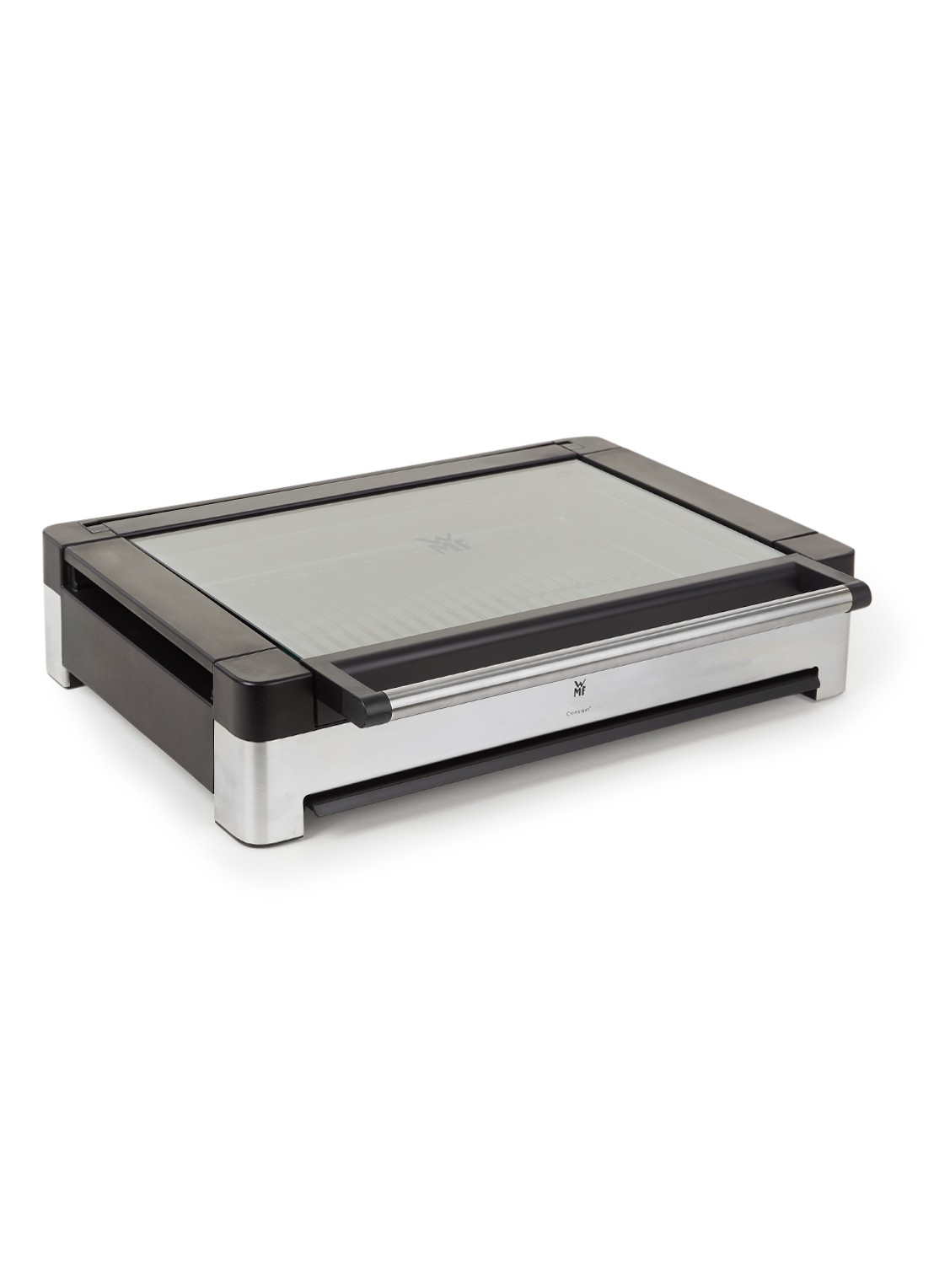 WMF Lono tafelgrill 0415430011 - voorkant zwart