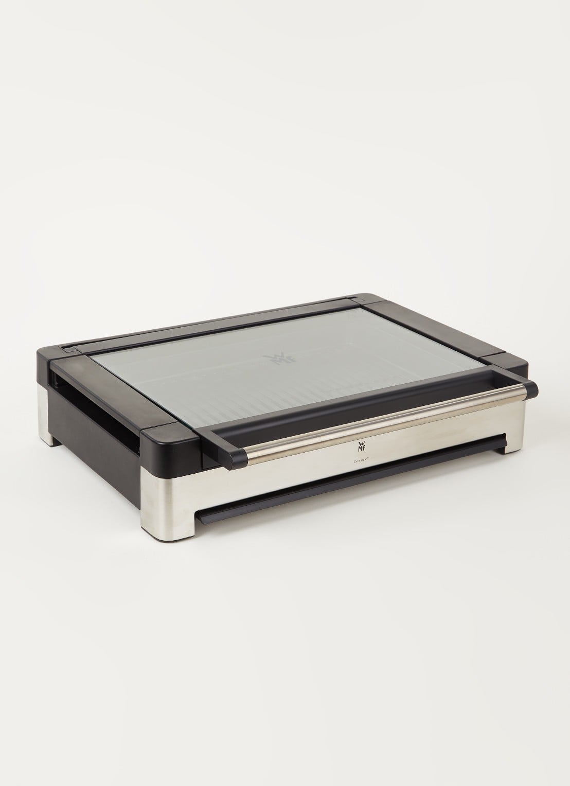 WMF Lono tafelgrill 0415430011 - voorkant 2 zwart