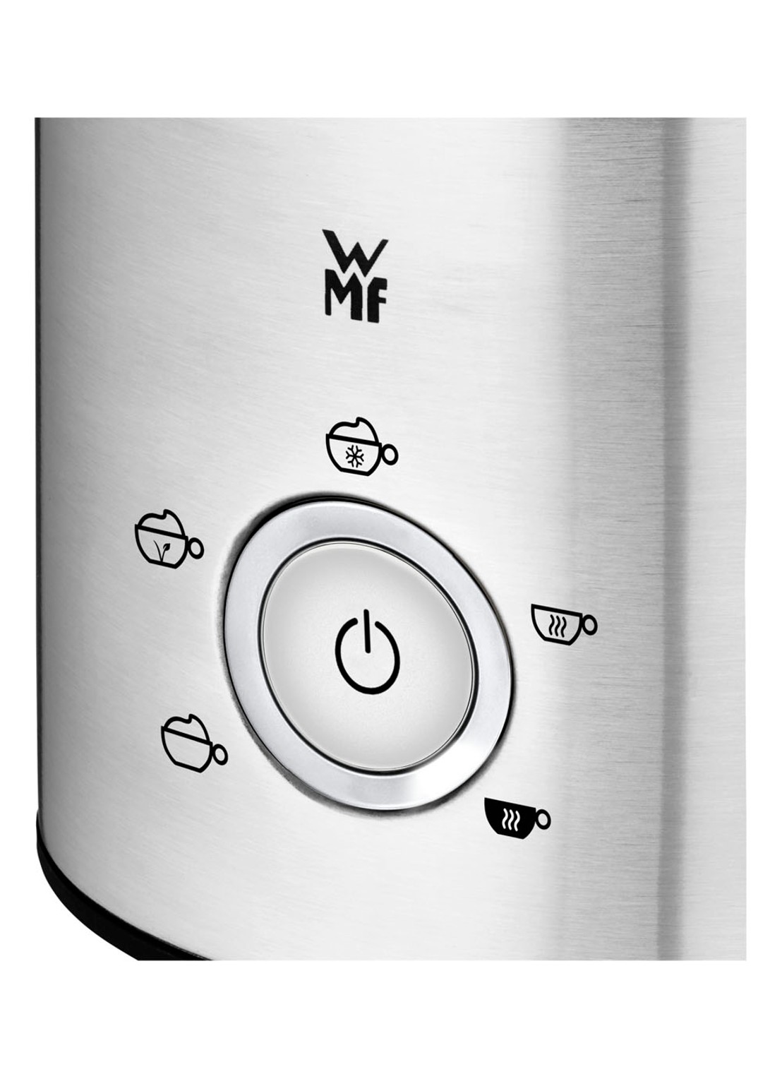 WMF Melkopschuimer 250 ml - detail 7 transparant