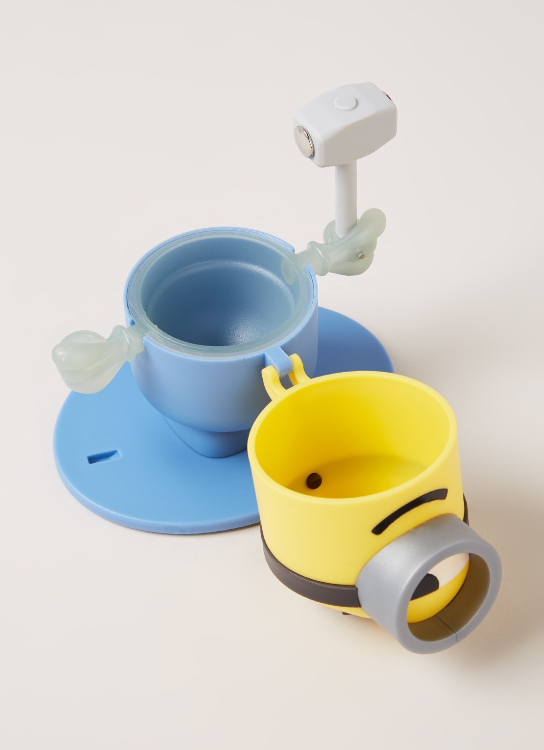 WMF Minions eierdop met lepel 11 cm - detail 3 undefined