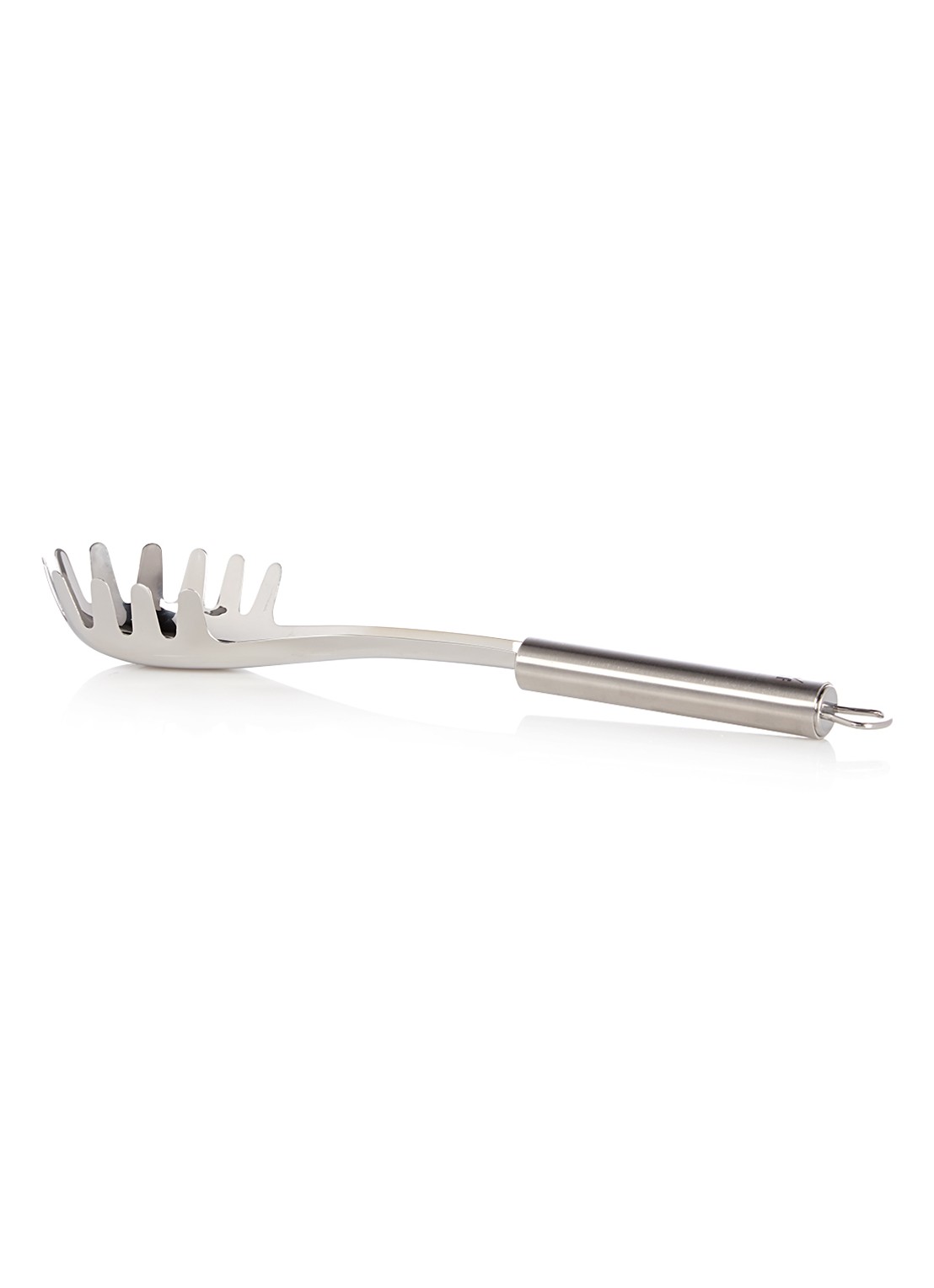 WMF Pastalepel Profi Plus  - voorkant zilver