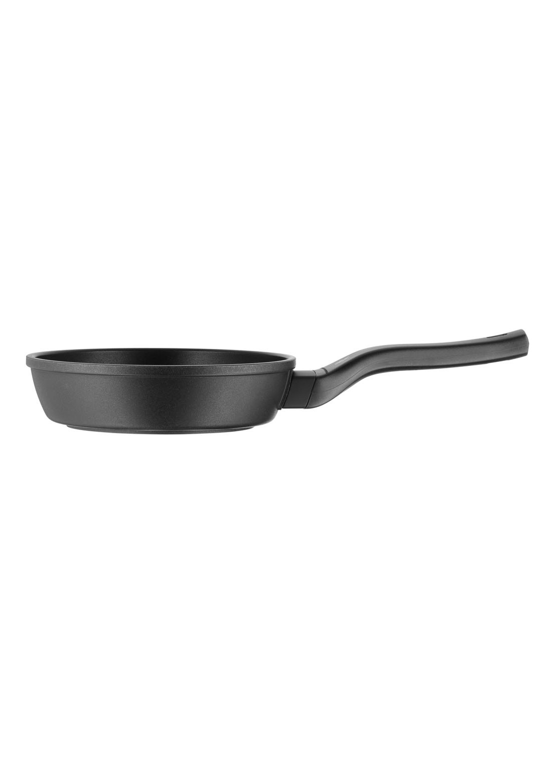 WMF PermaDur Premium koekenpan 20 cm - detail 3 zwart